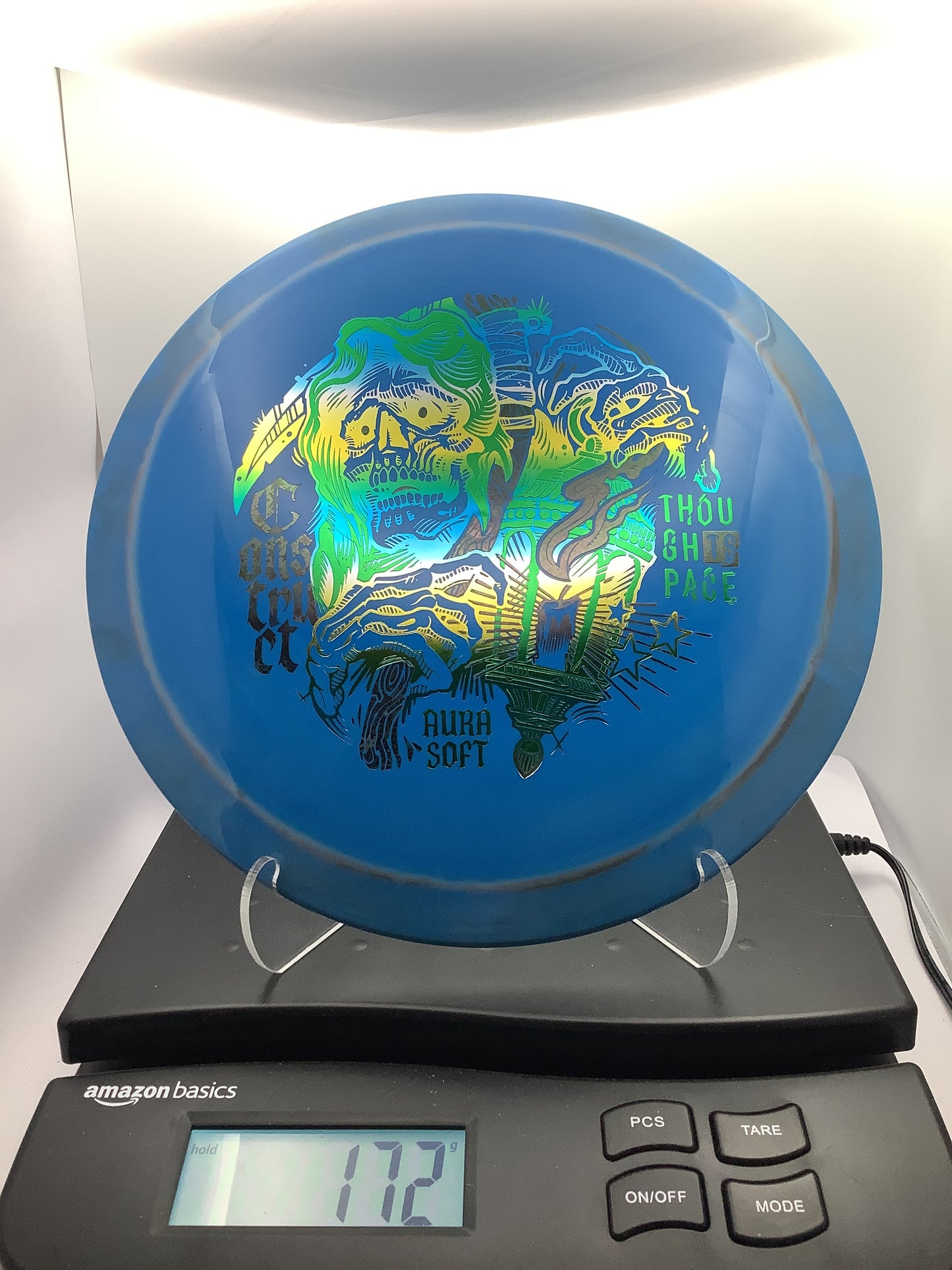 TSA Aura Soft Construct