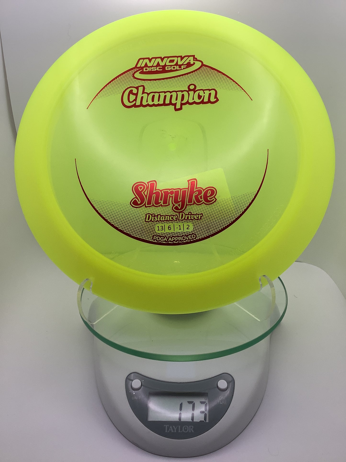 Innova Champion Shryke