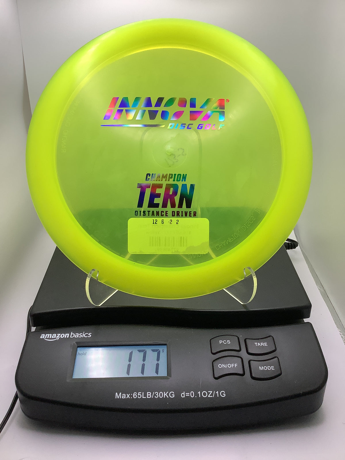 Innova Champion Tern