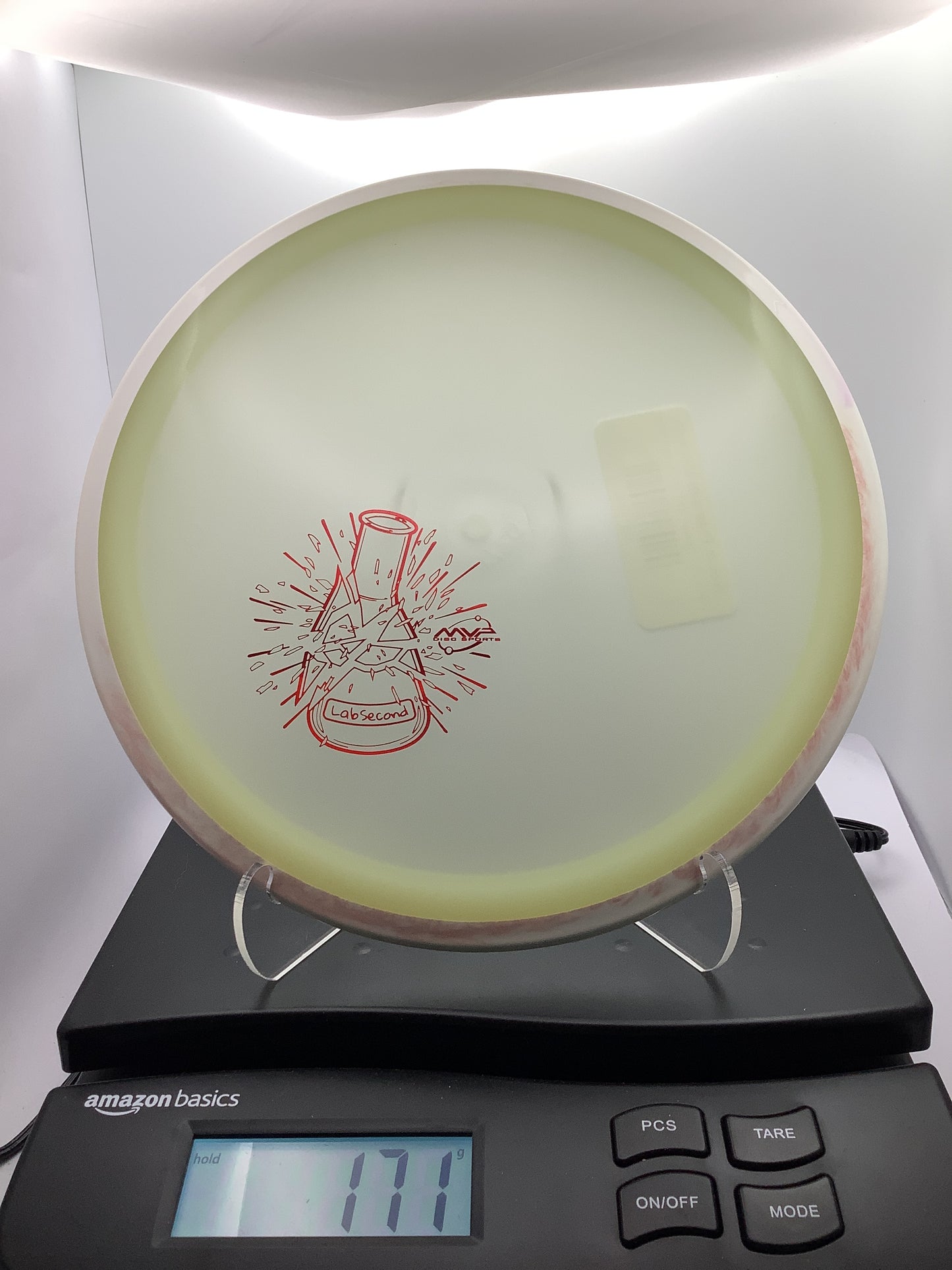 Axiom Preimum Misprints