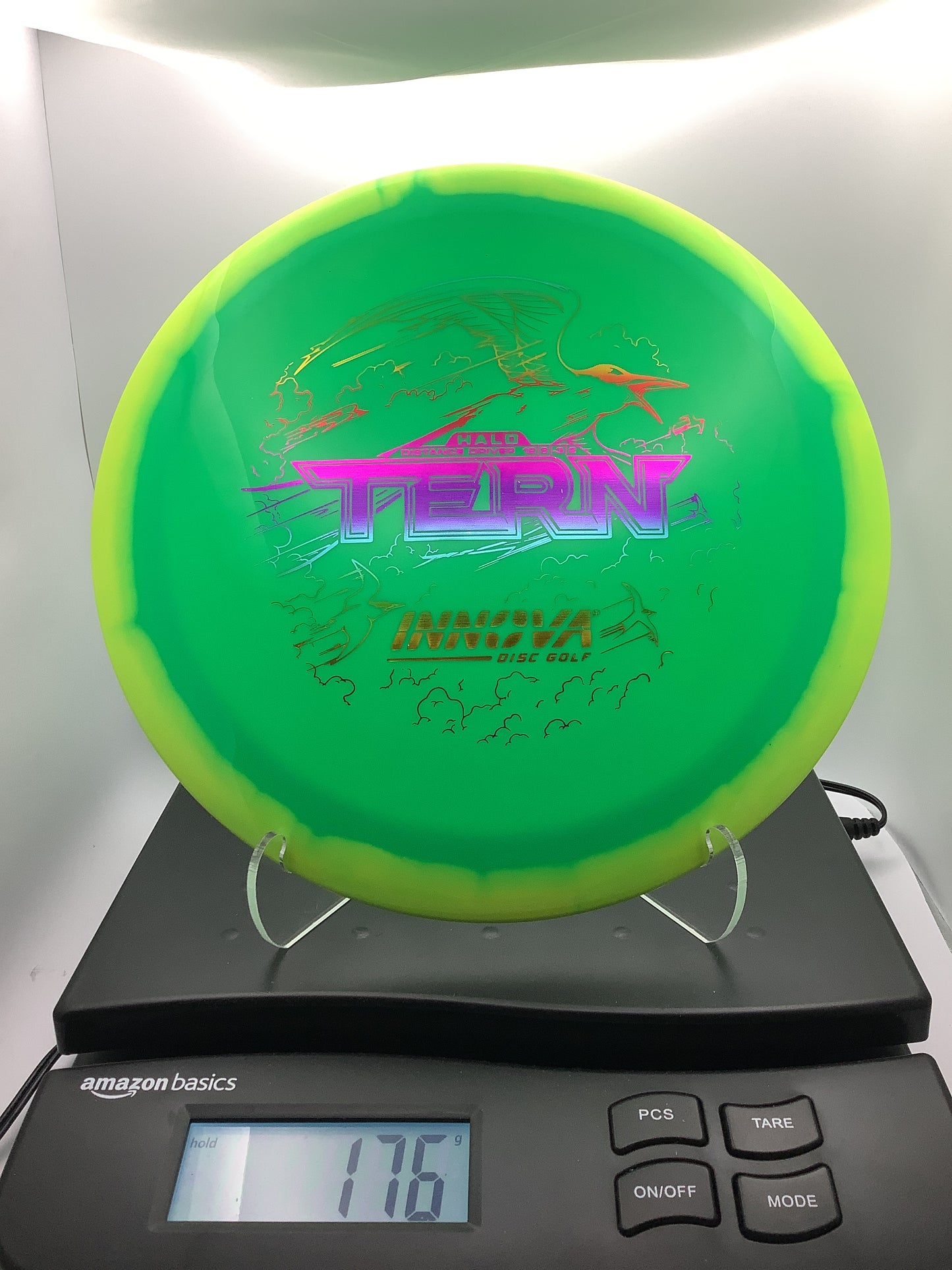 Innova Halo Star Tern