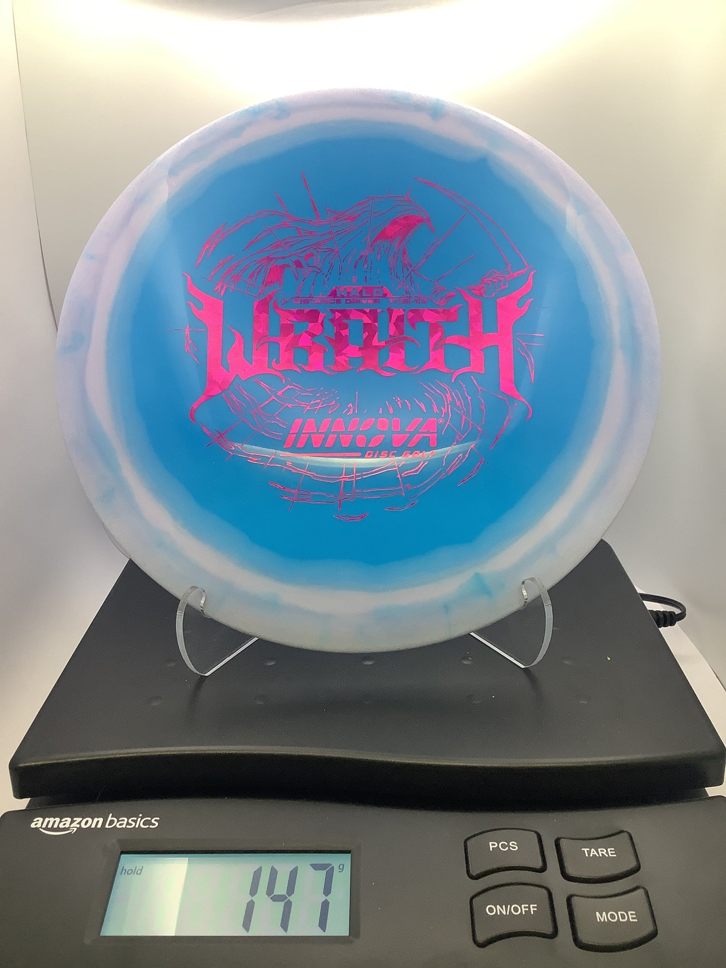 Innova Halo Star Wraith Ultralite