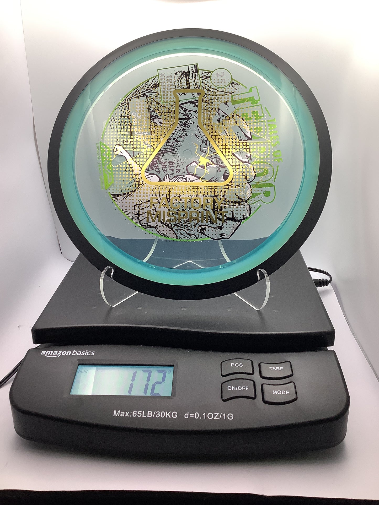 MVP Preimum Misprints