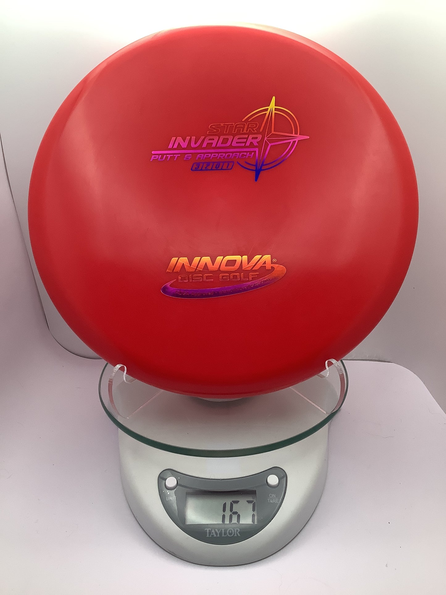 Innova Star Invader