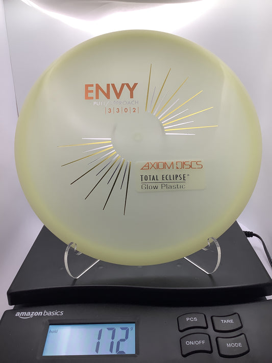 Axiom Total Eclipse Envy