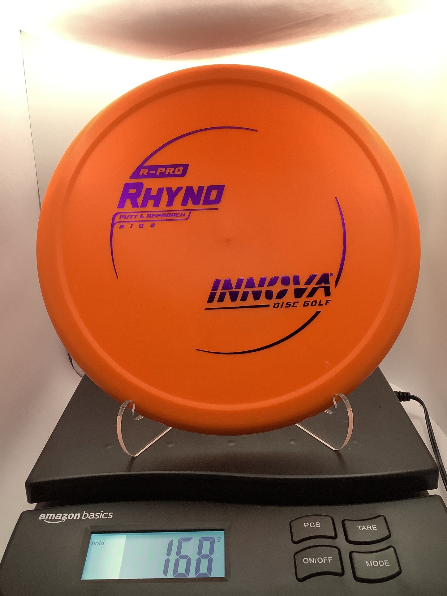 Innova R Pro Rhyno