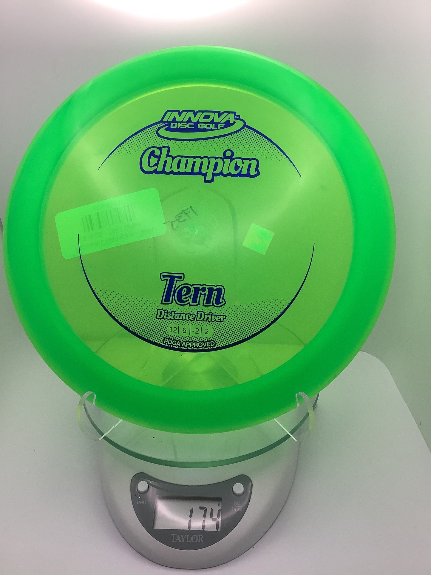 Innova Champion Tern