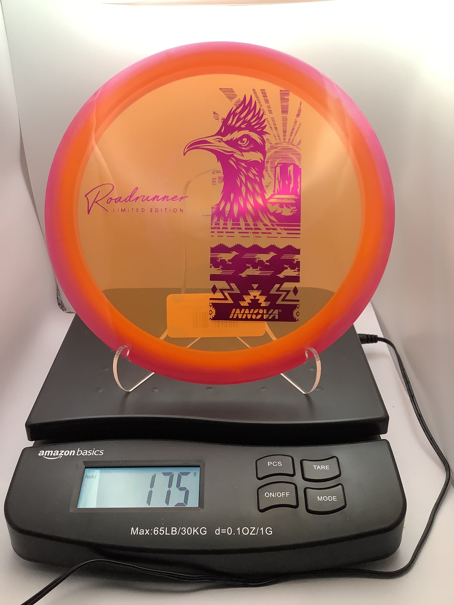 Innova Halo Champion Roadrunner LE
