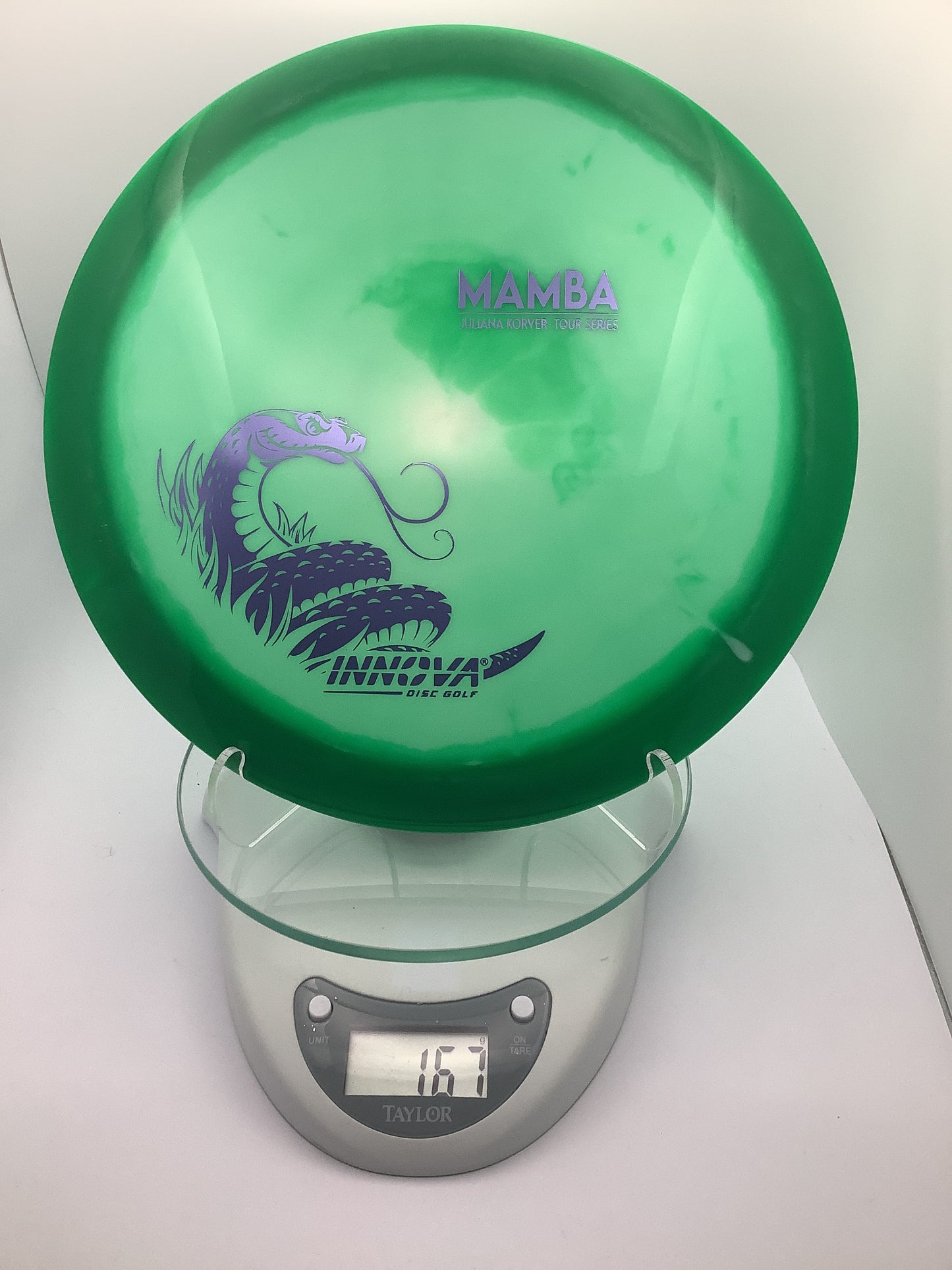 Innova Proto Glow Halo Star Mamba JK