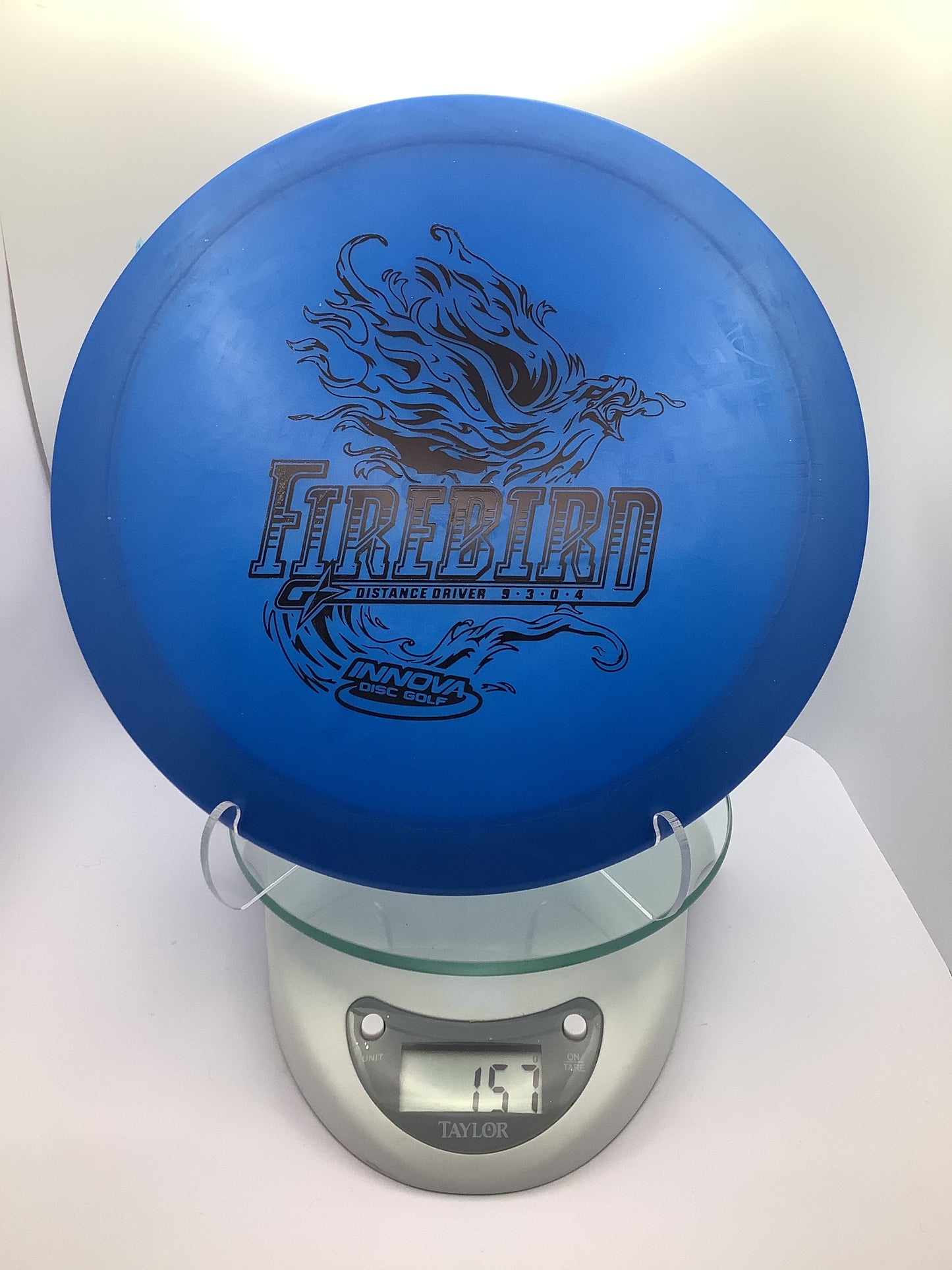 Innova GStar Firebird Ultralite