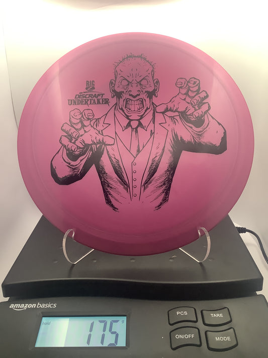 Discraft Big Z Undertaker