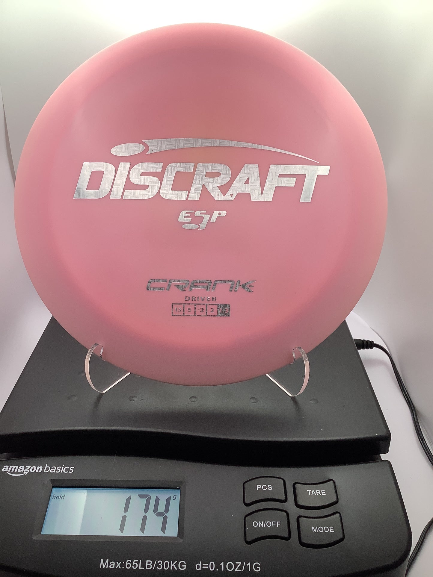 Discraft ESP Crank