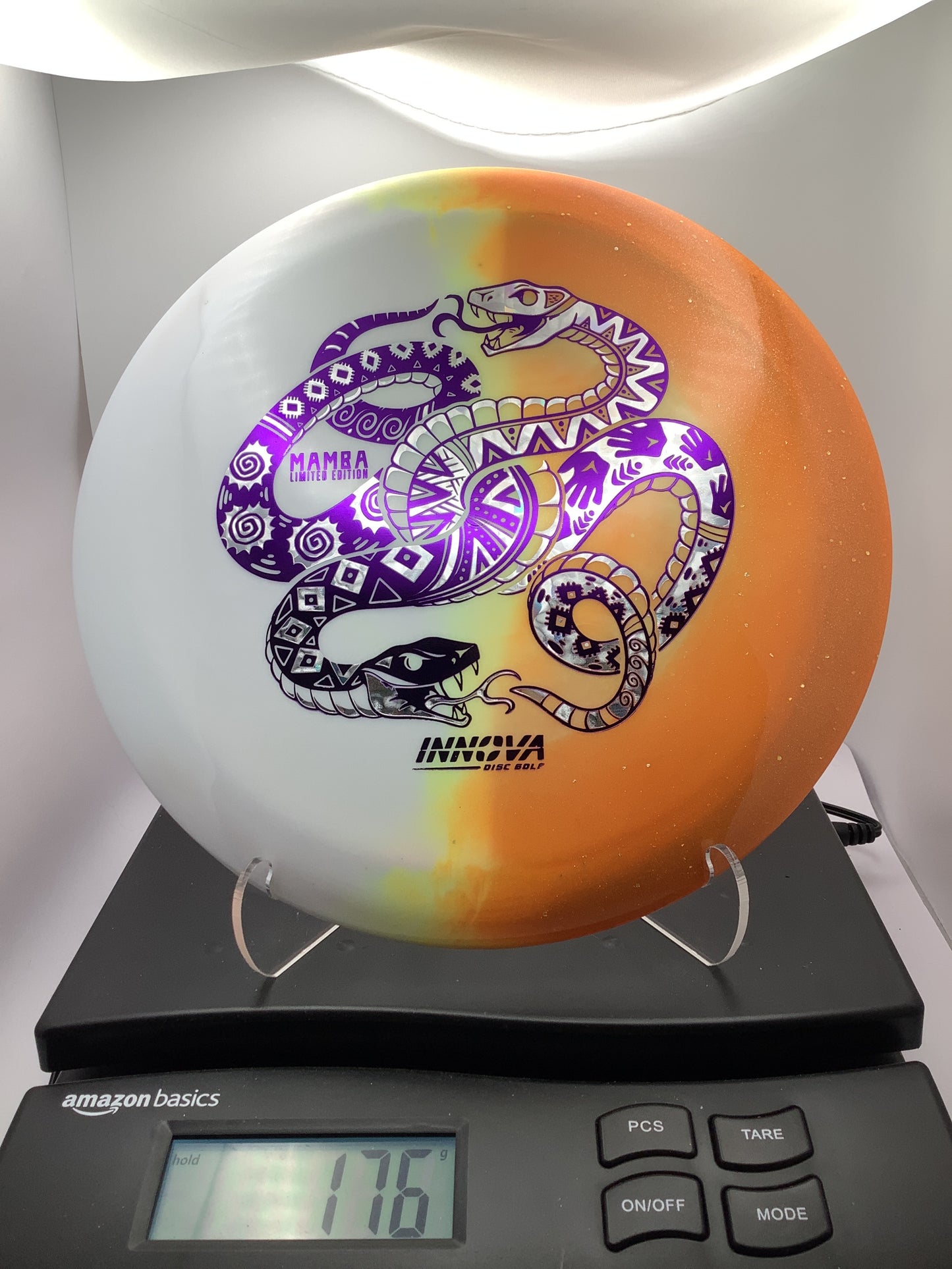 Innova Duo Mamba