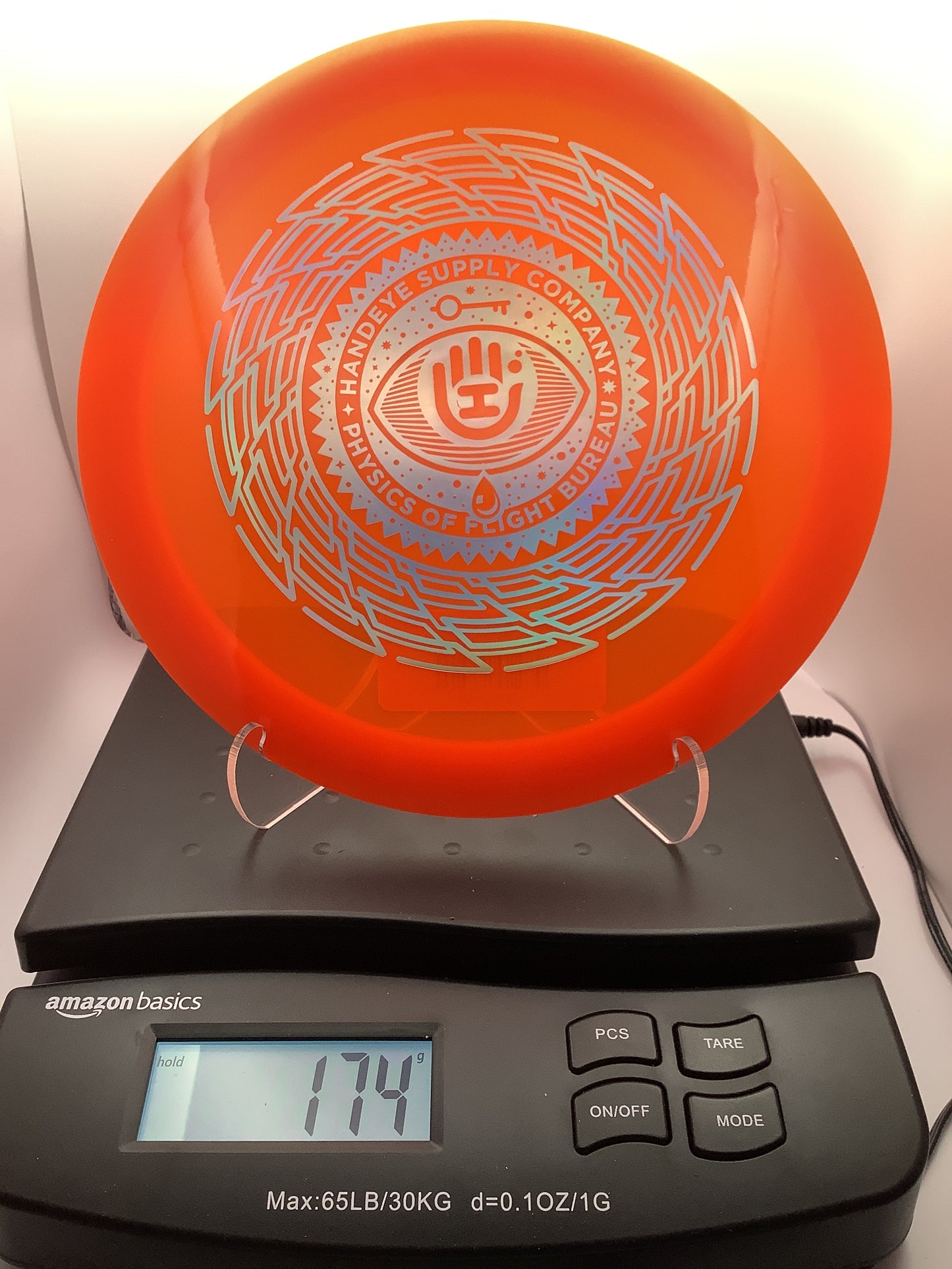 Dynamic Lucid Vandal HSCo