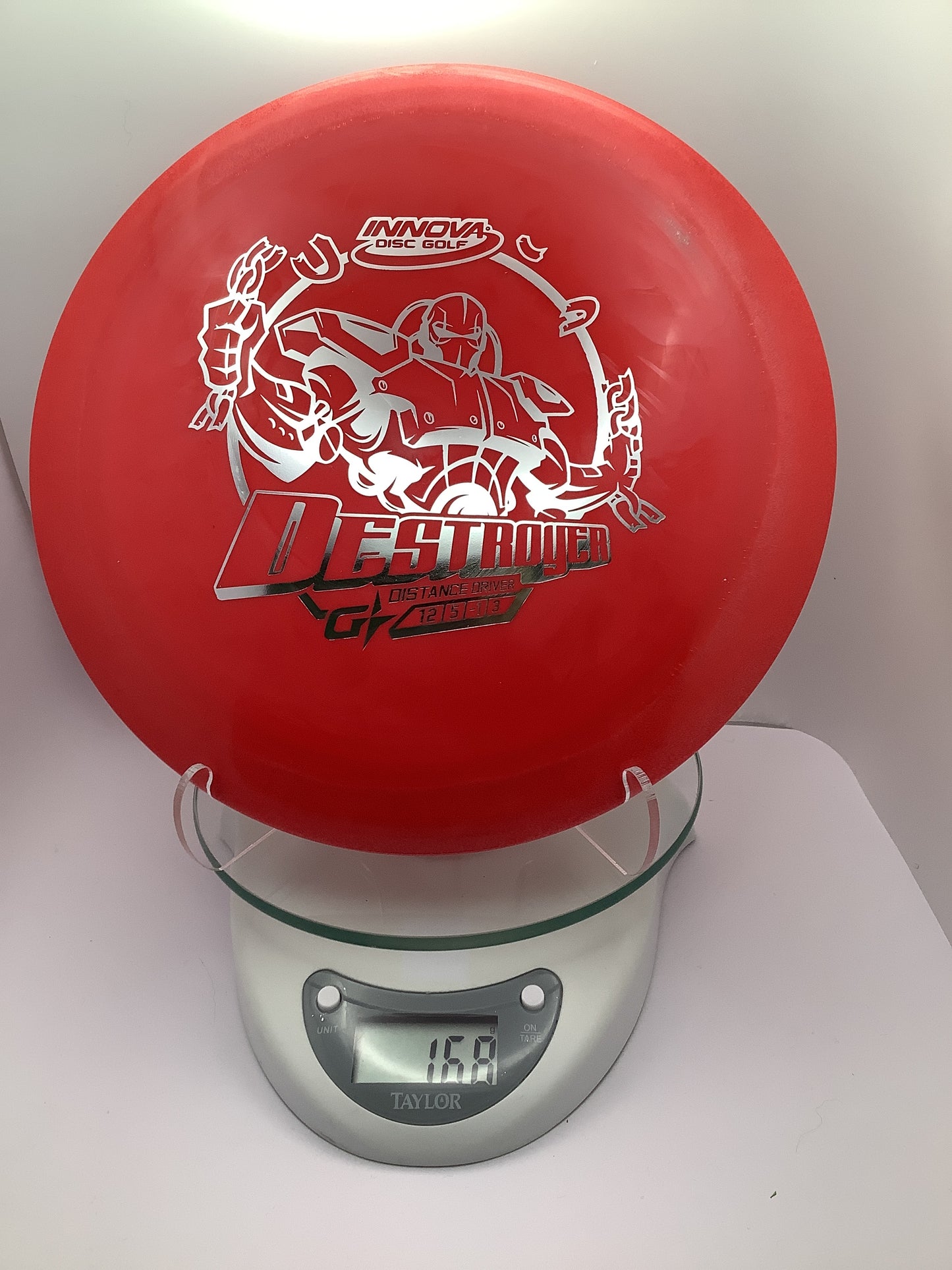 Innova GStar Destroyer