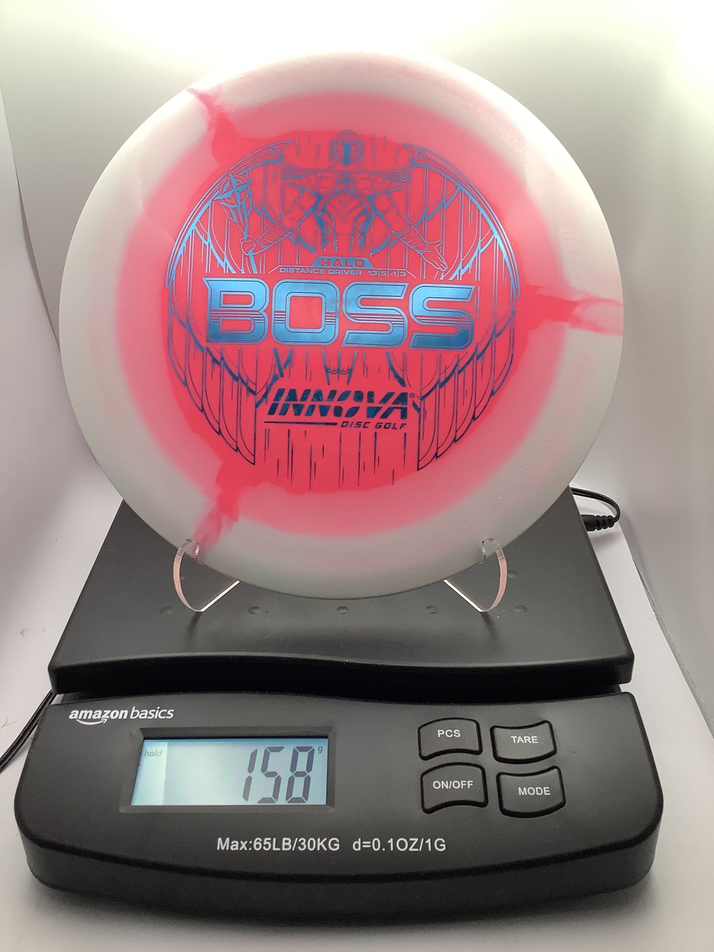 Innova Halo Star Boss Ultralite