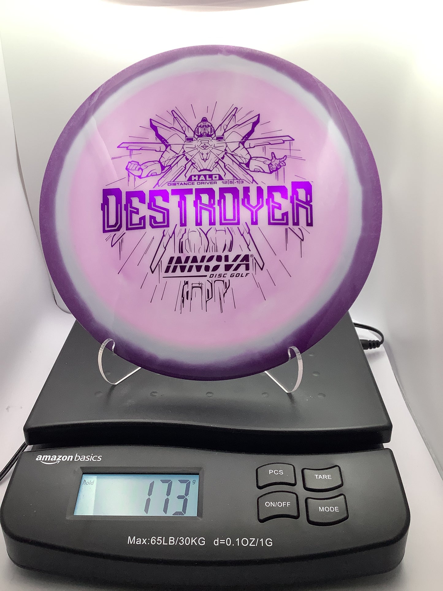 Innova Halo Star Destroyer