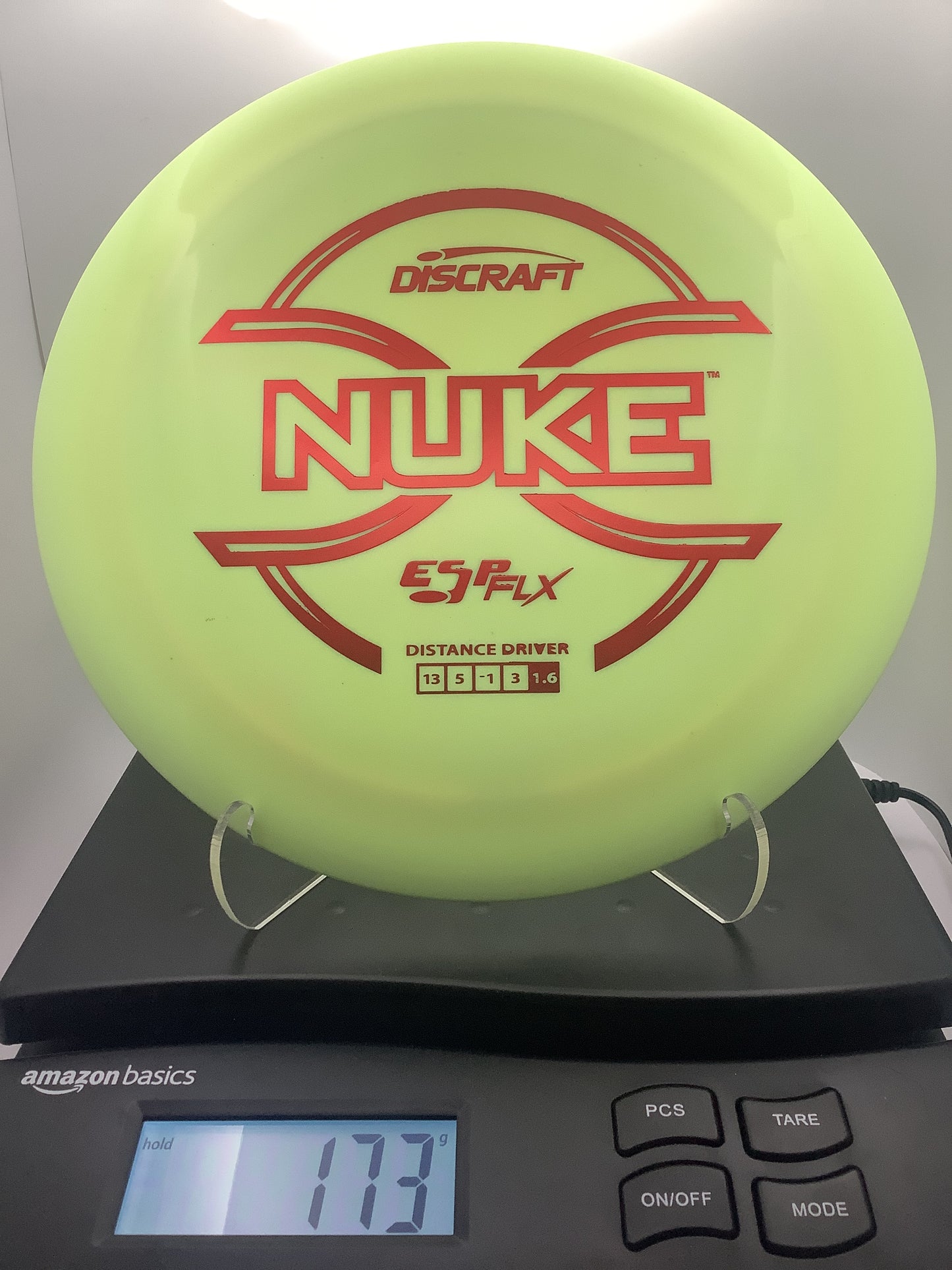 Discraft ESP FLX Nuke