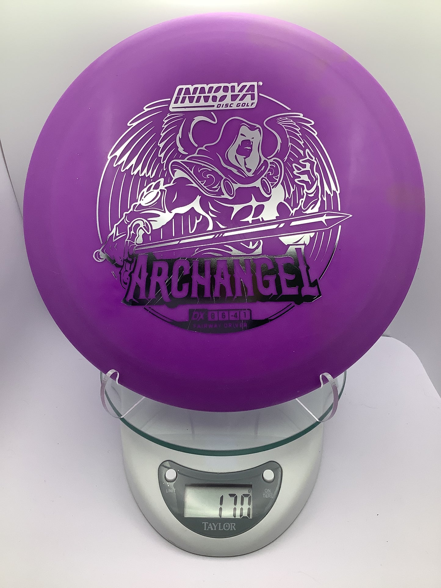 Innova DX Archangel
