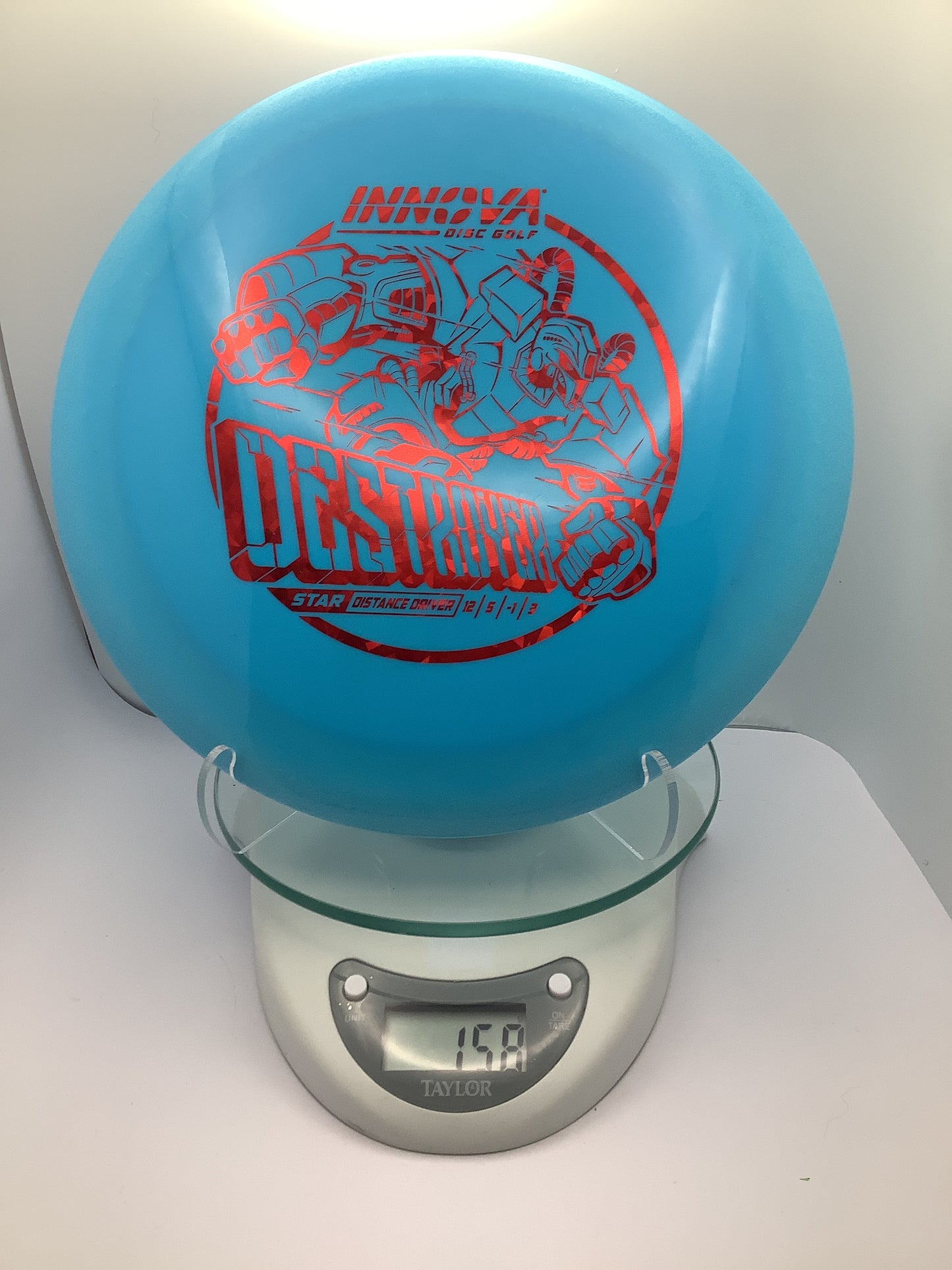 Innova Star Destroyer Ultralite