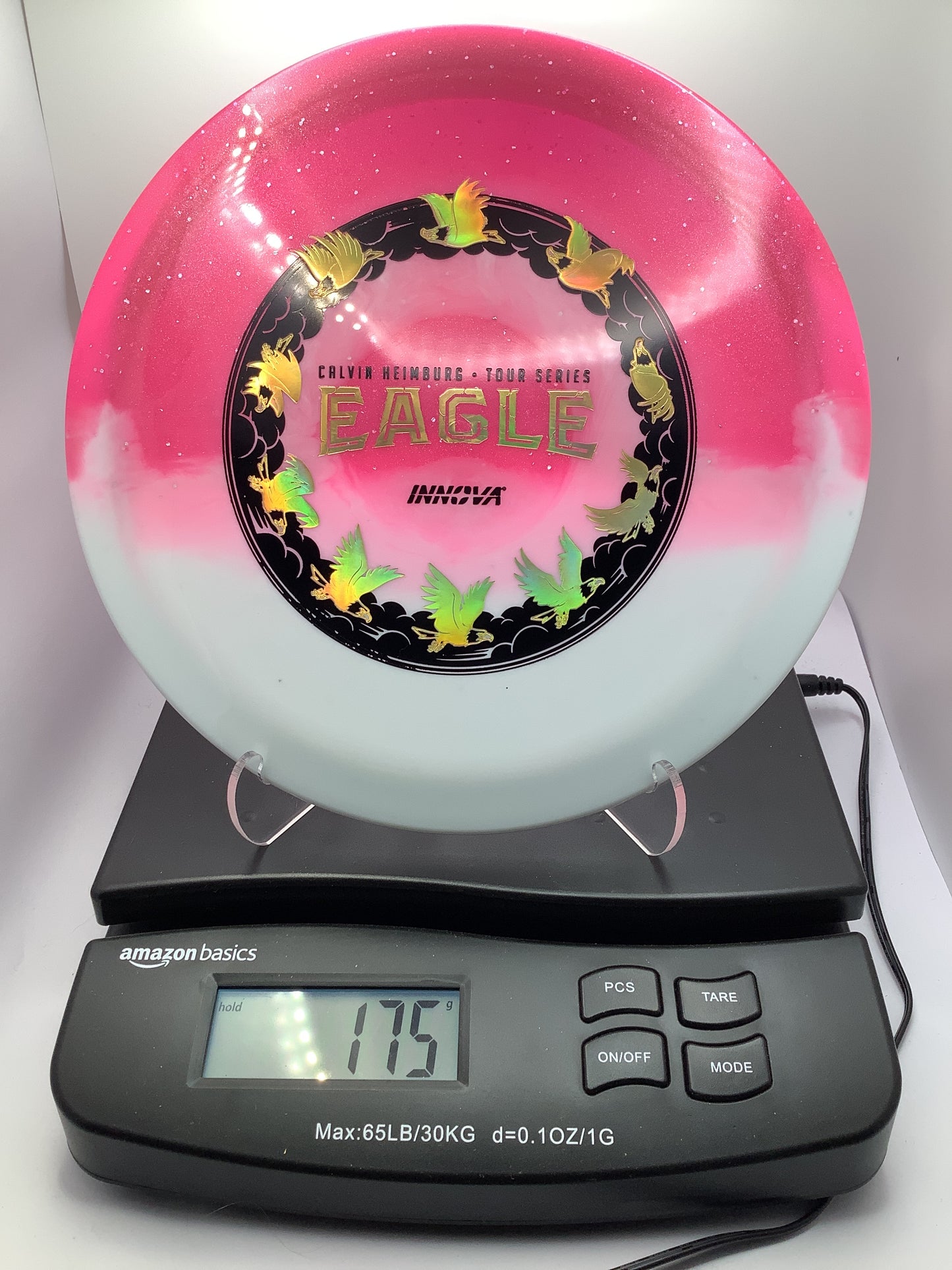 Innova Duo Eagle CH