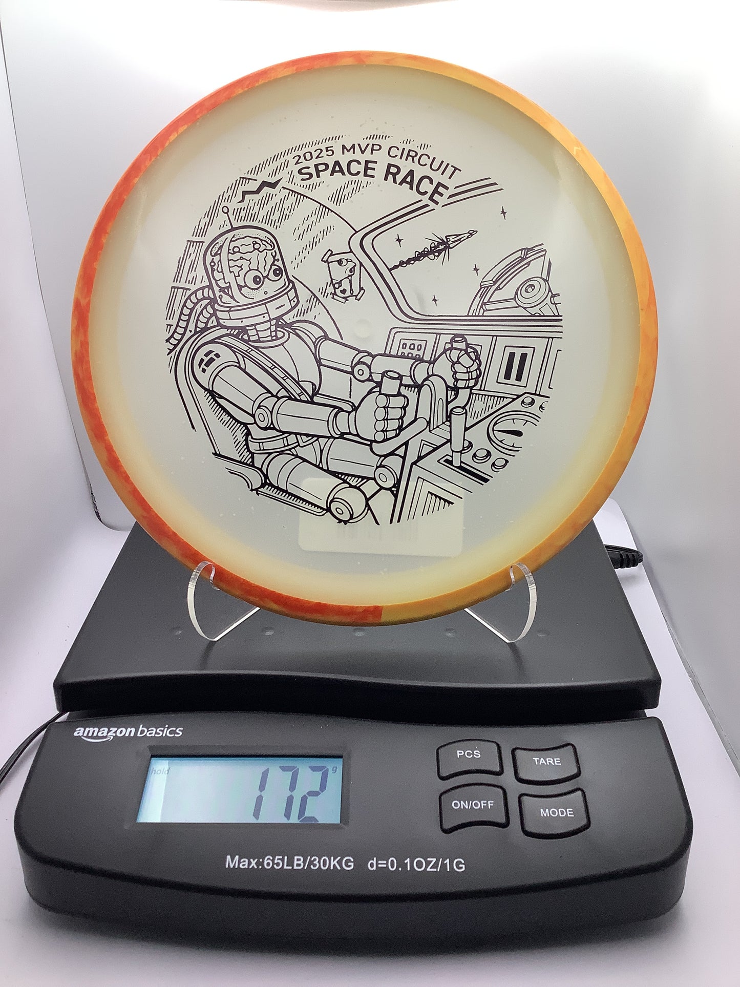 Axiom Particle Eclipse Crave SP25