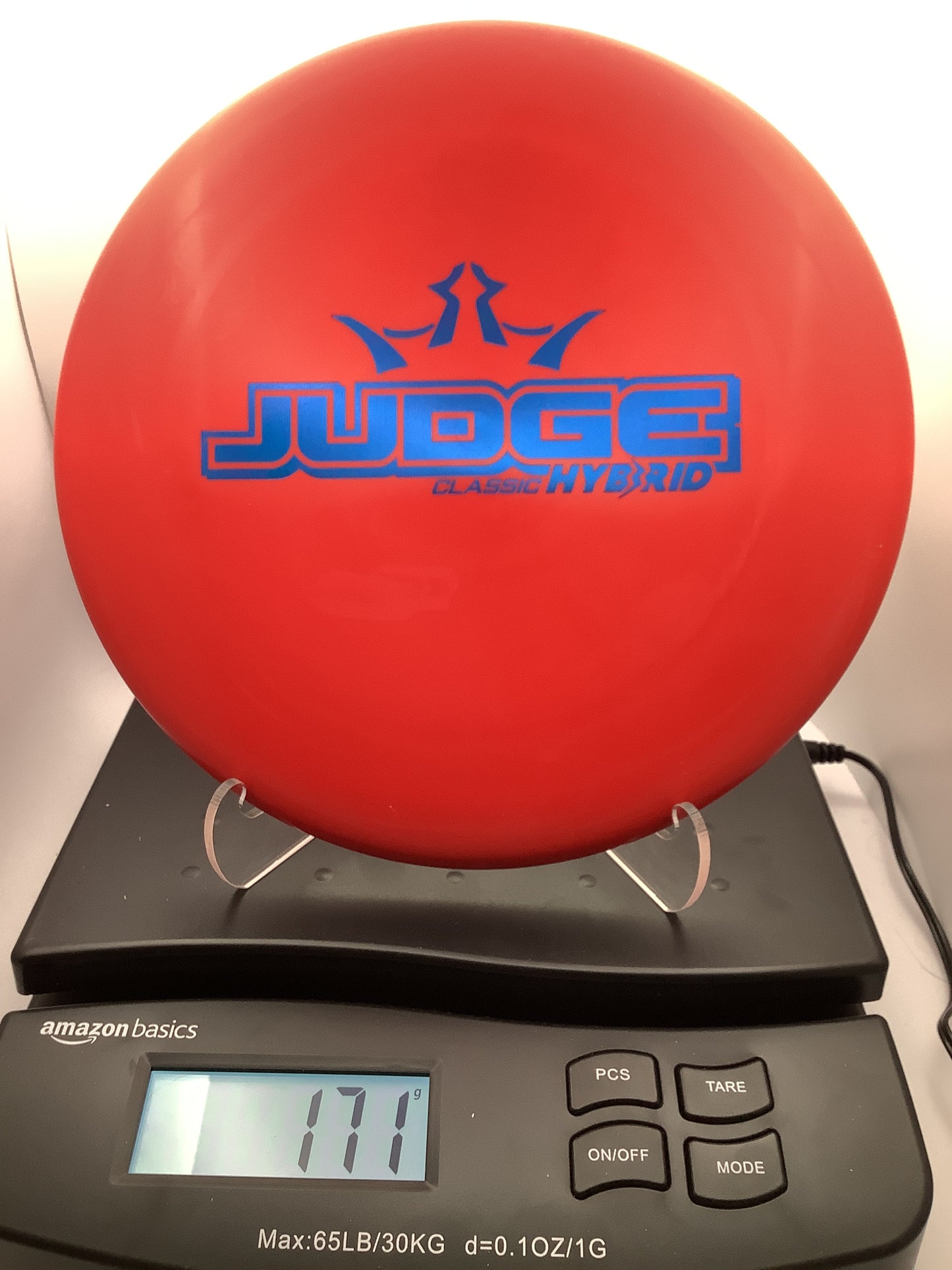 Dynamic Classic Hybrid Judge