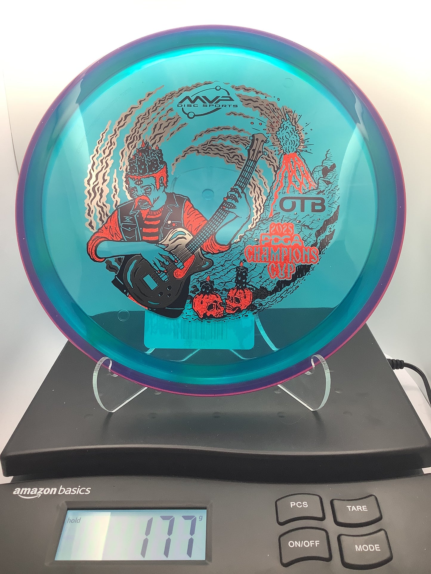 Axiom Prism Proton Soft Pyro CCE