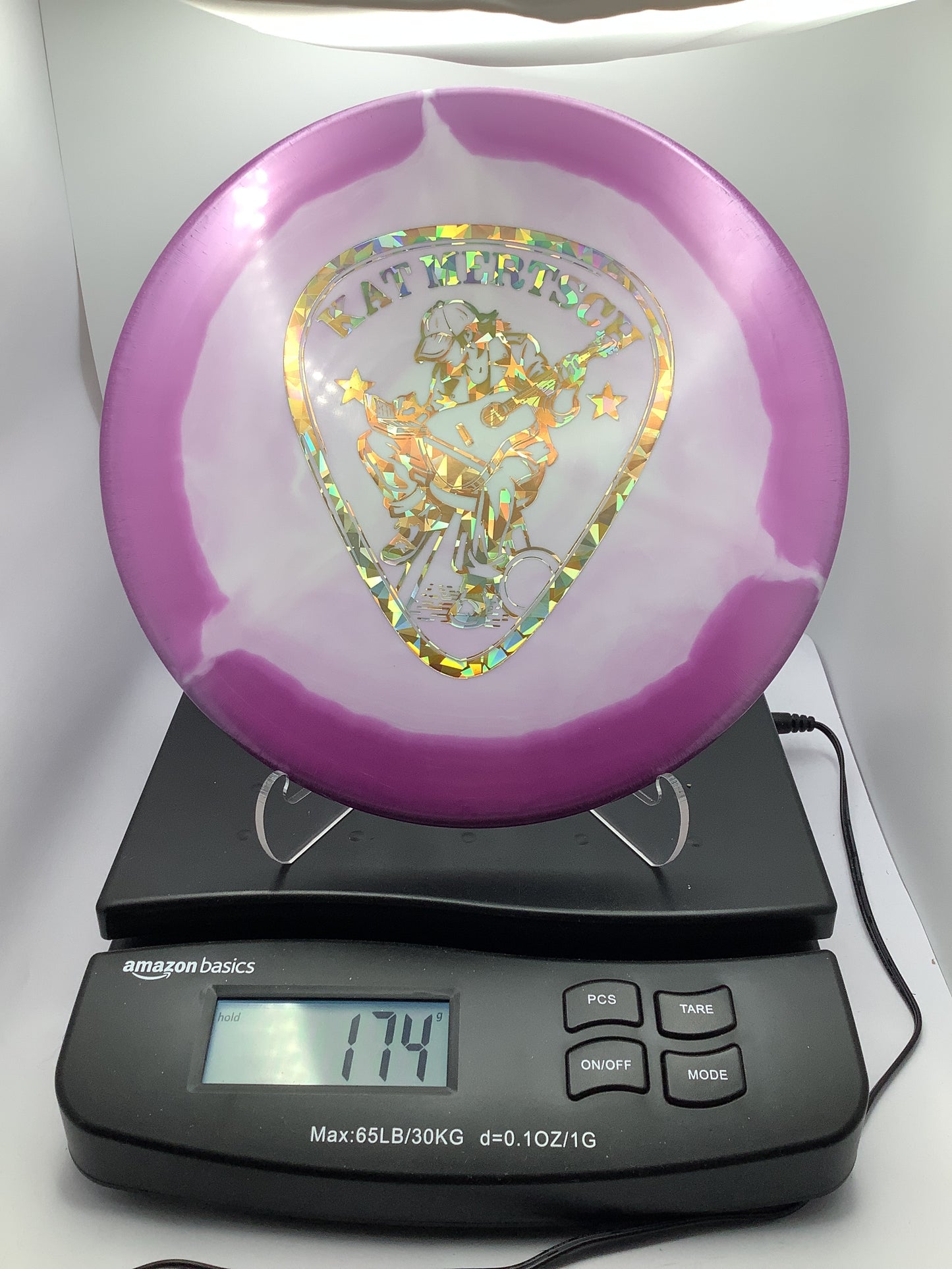 Innova Halo Star Polecat KM
