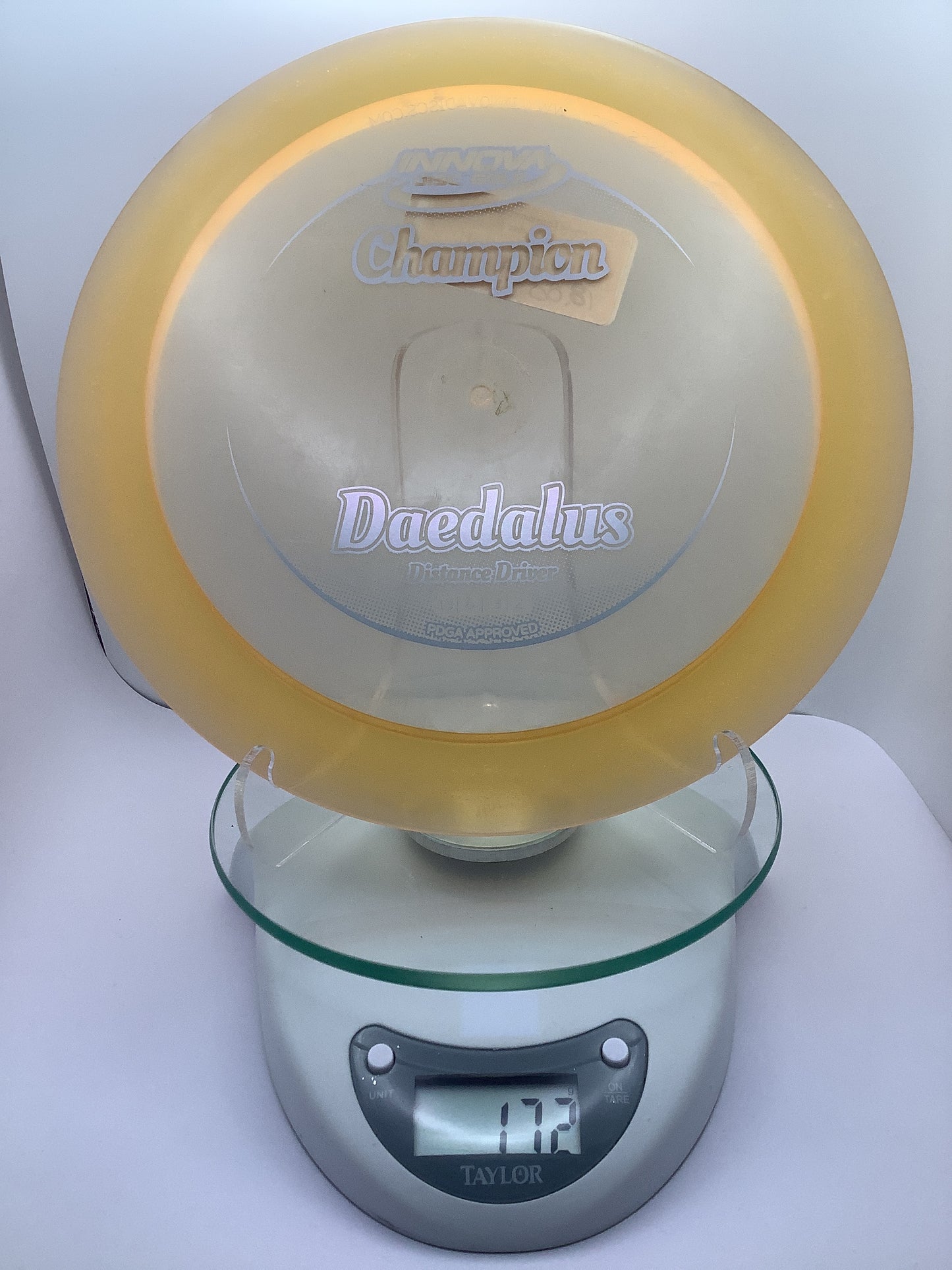 Innova Champion Daedalus