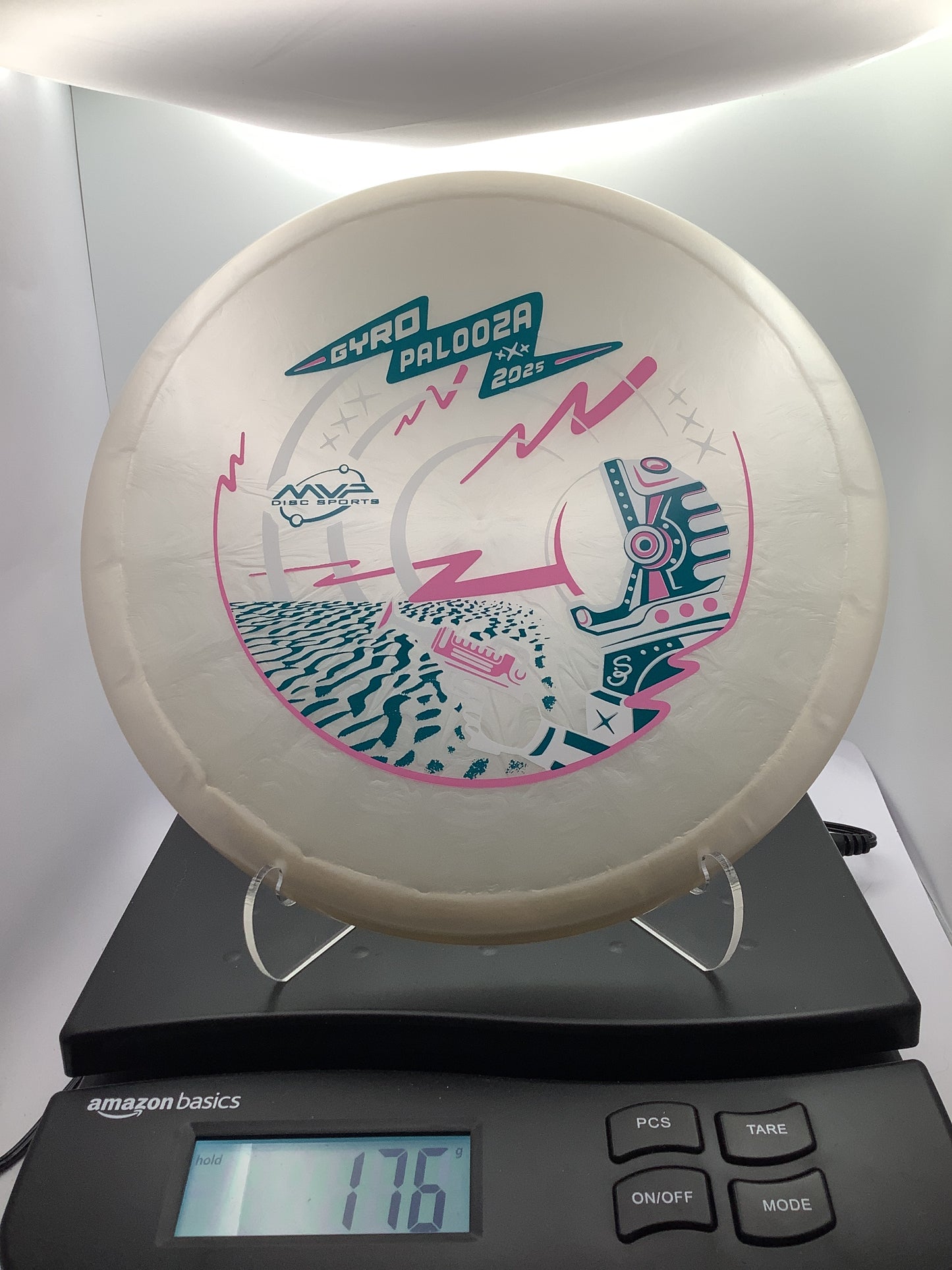 Streamline Gryopalooza Plasma Echo