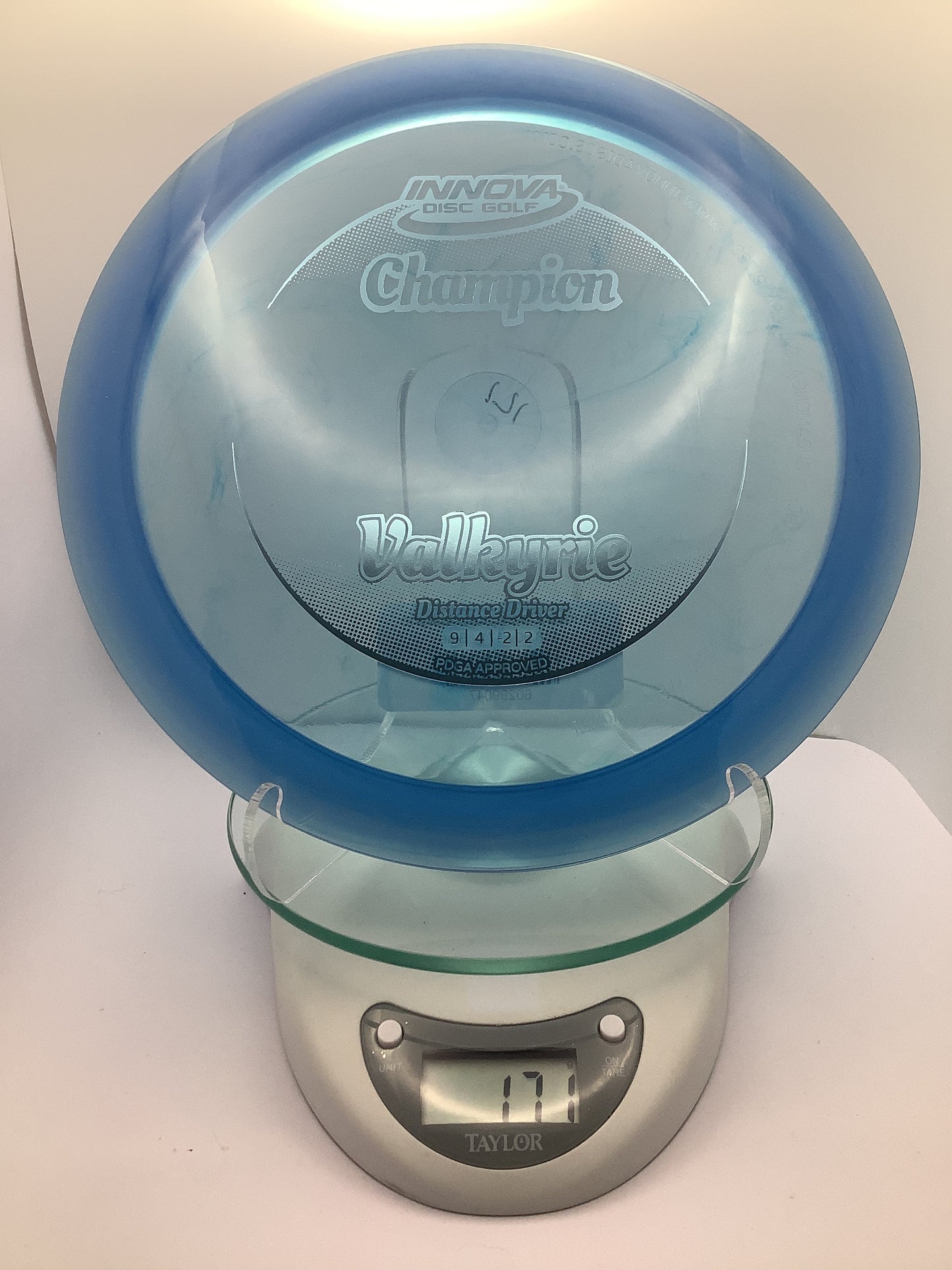 Innova Champion Valkyrie