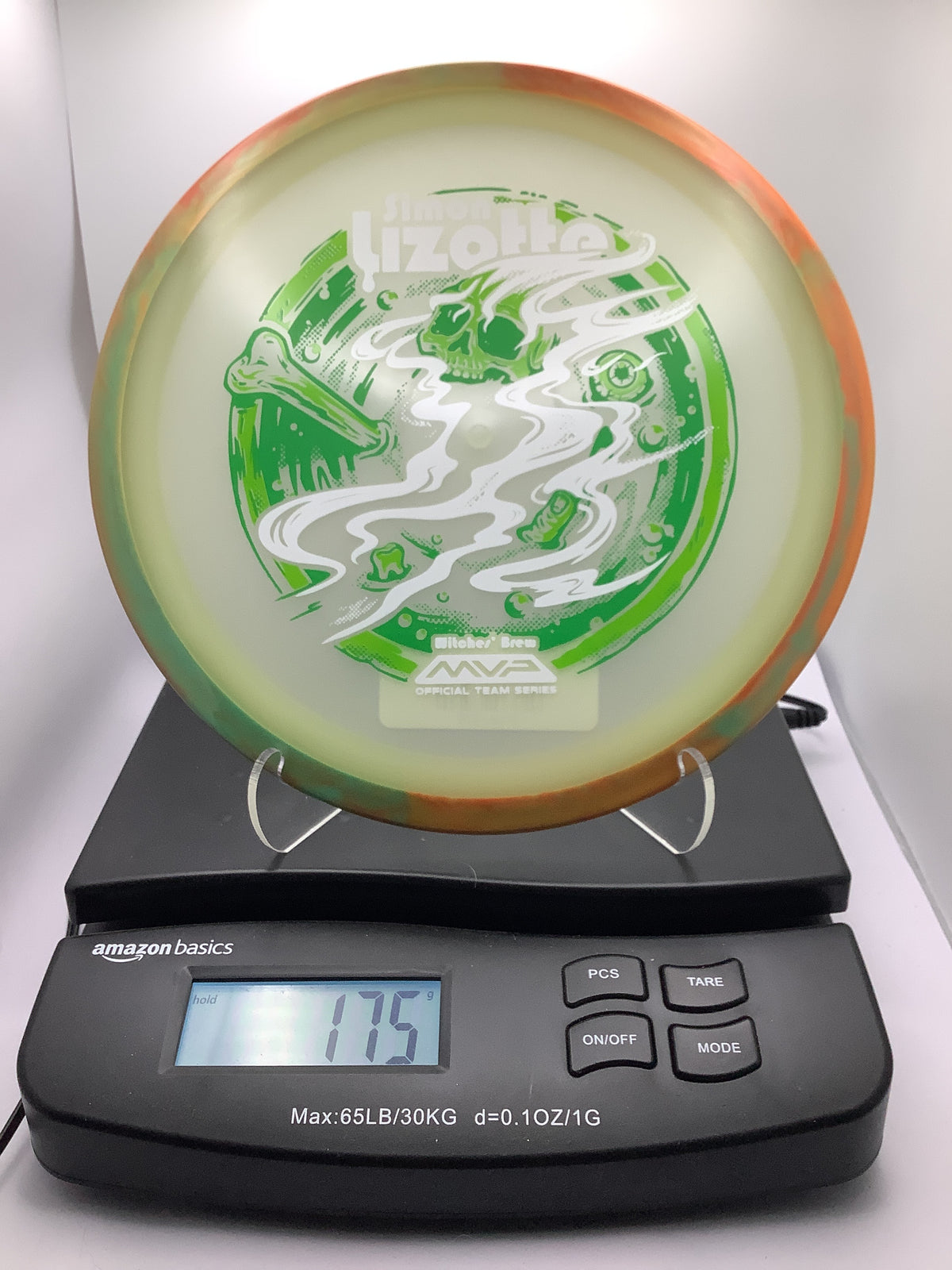 Axiom Eclipse Aspect