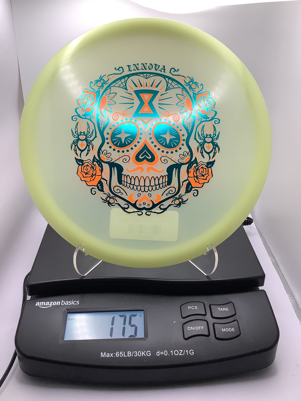 Innova Proto Glow Arachnid