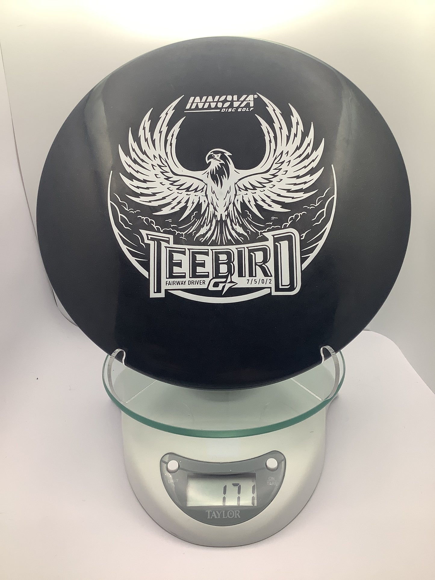 Innova GStar TeeBird