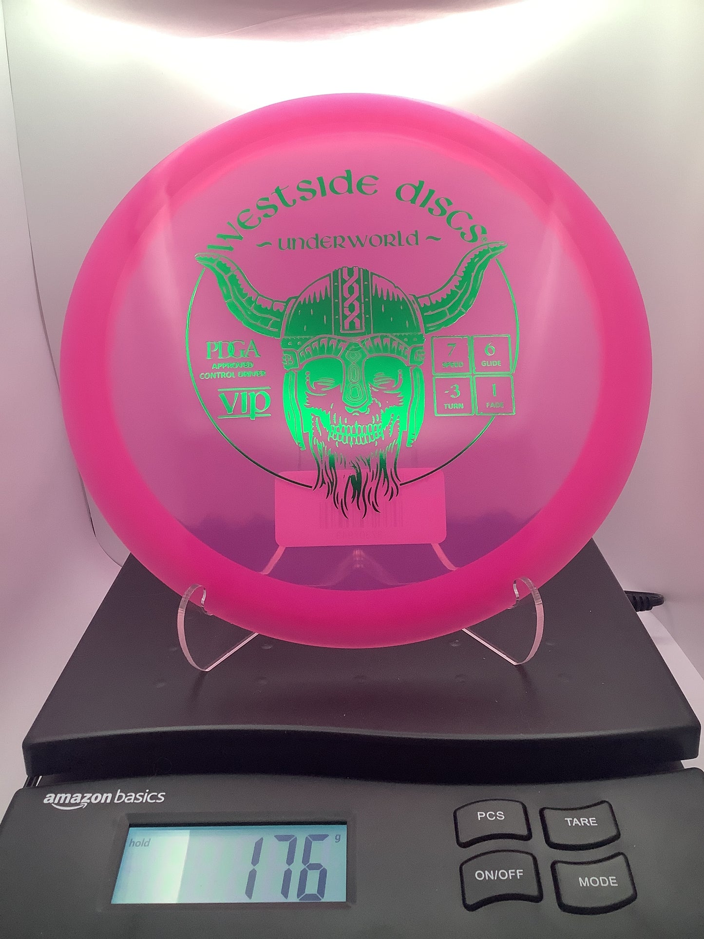 Westside VIP Underworld