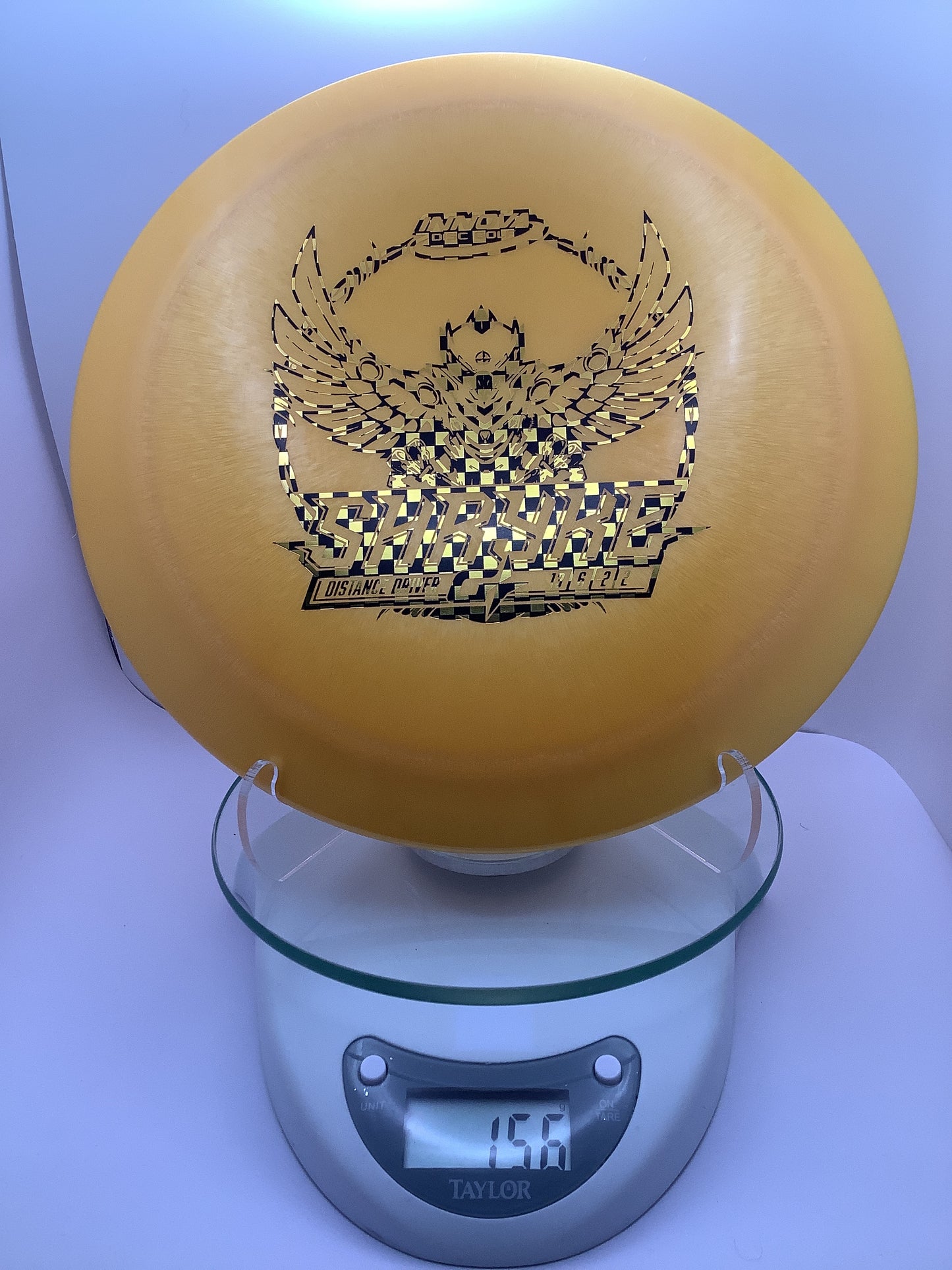 Innova GStar Shryke Ultralite