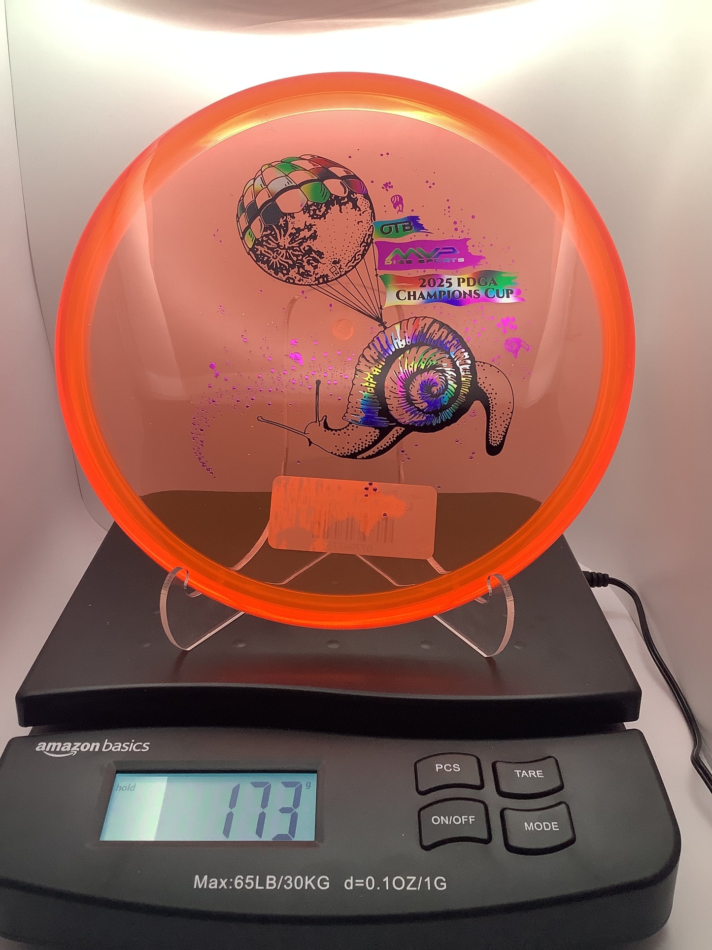 Axiom Prism Proton Soft Envy CCE