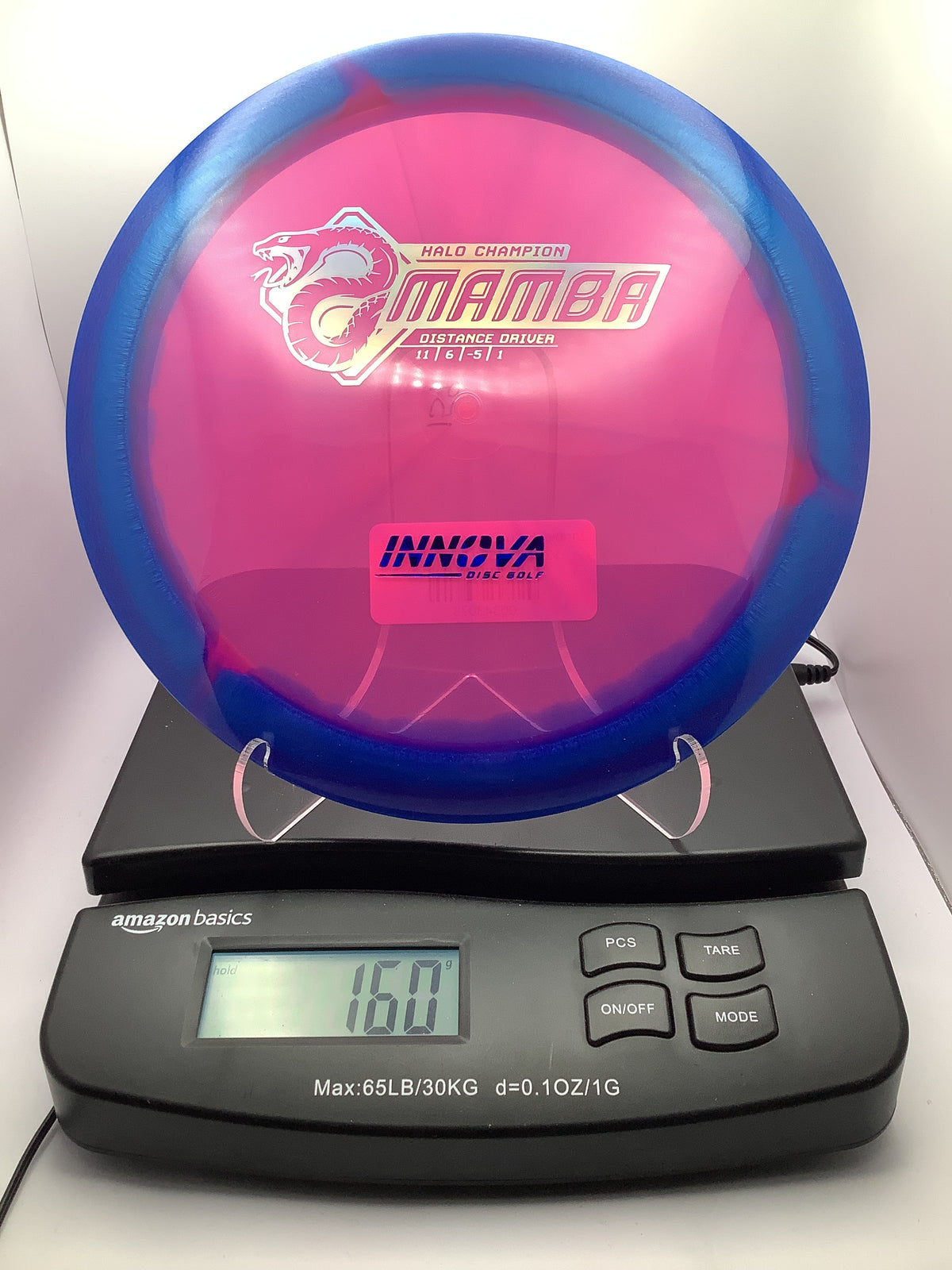 Innova Halo Champion Mamba