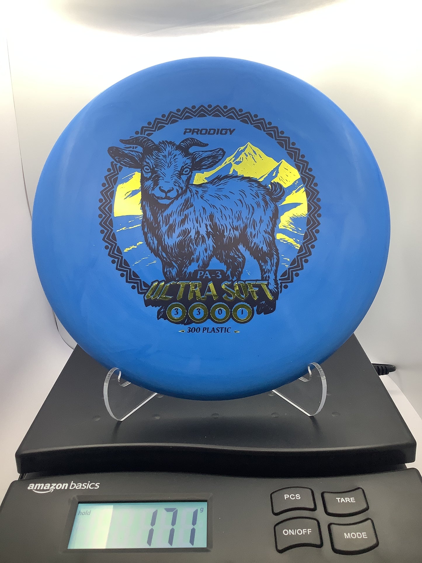 Prodigy PA3 300 Ultra Soft