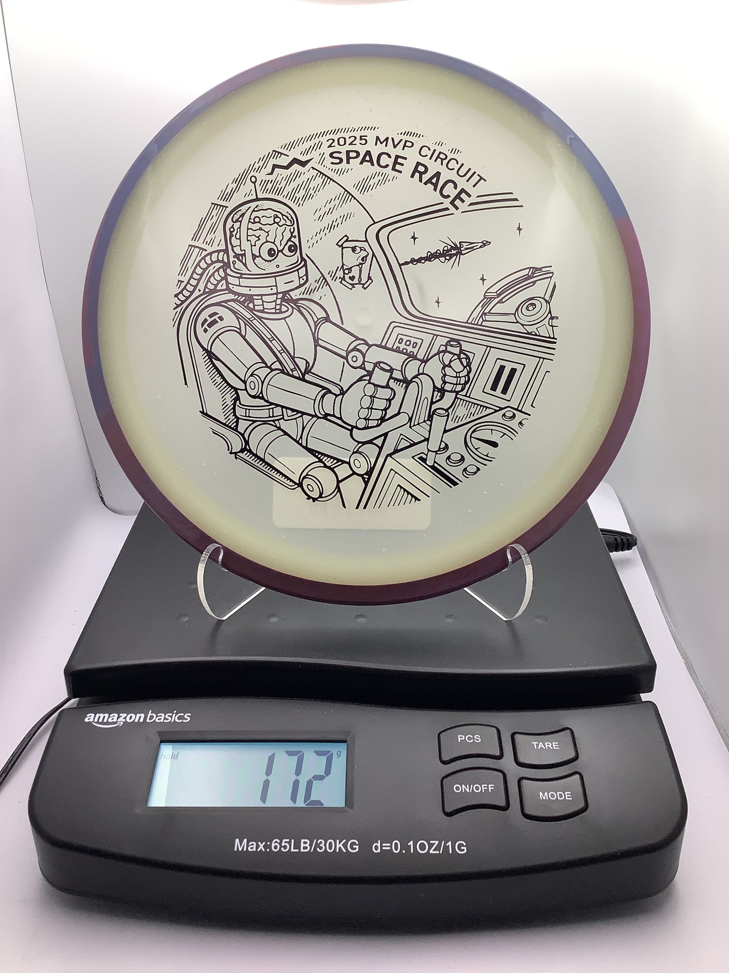 Axiom Particle Eclipse Crave SP25