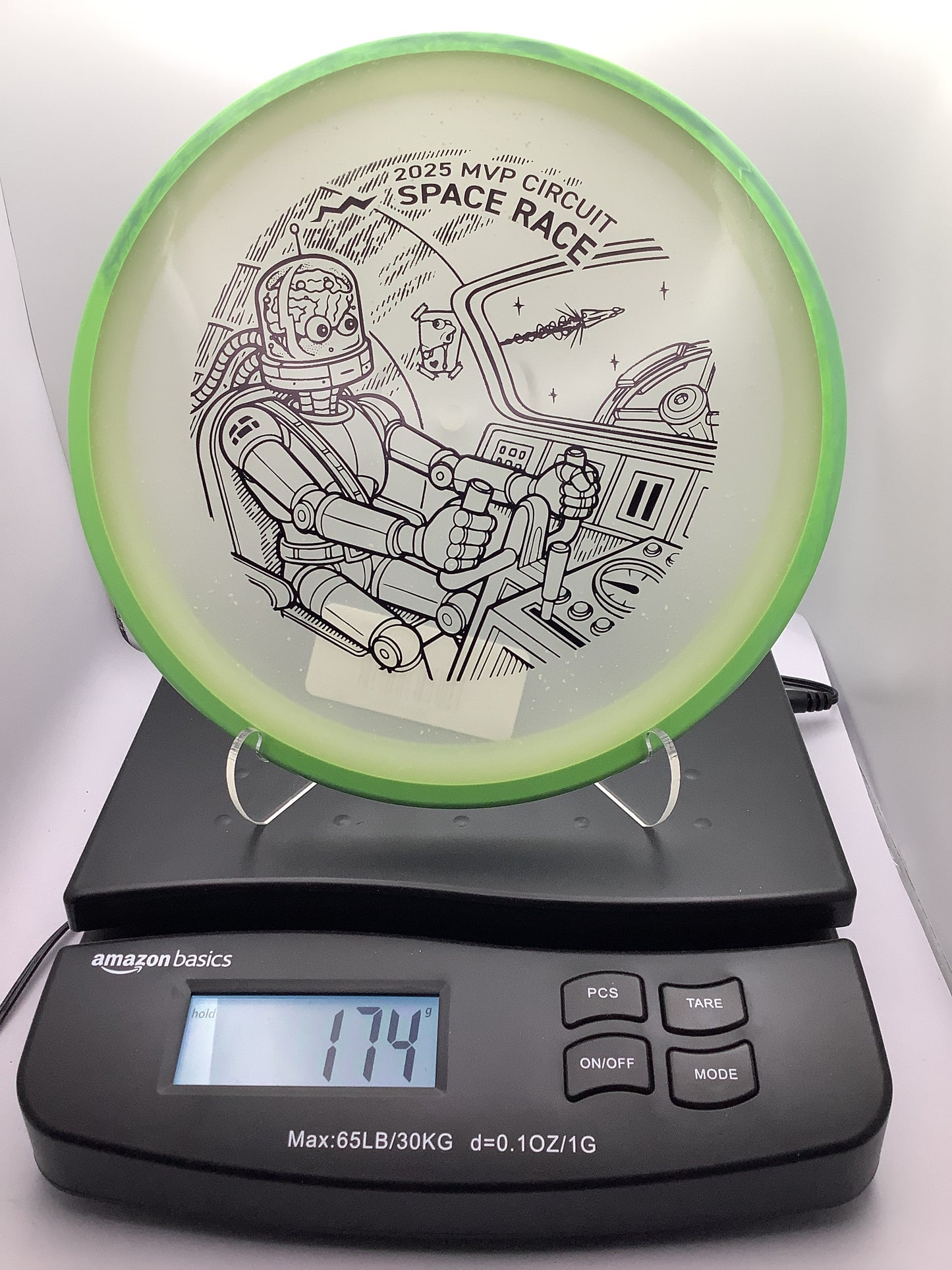 Axiom Particle Eclipse Crave SP25