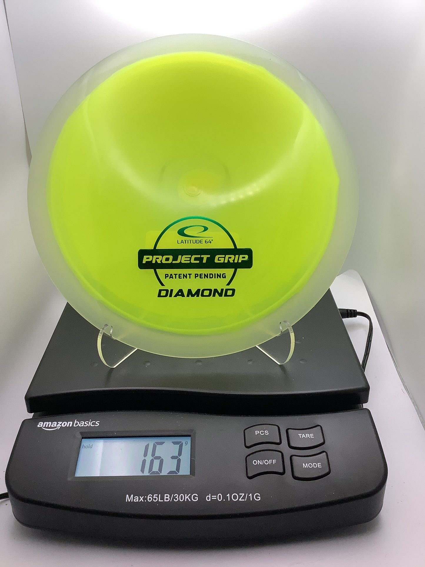 Latitude 64 Project Grip Diamond