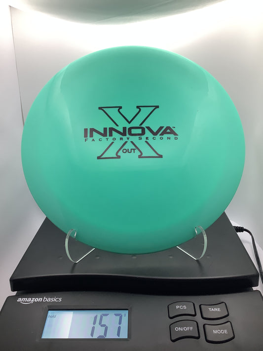 Innova Factory Seconds