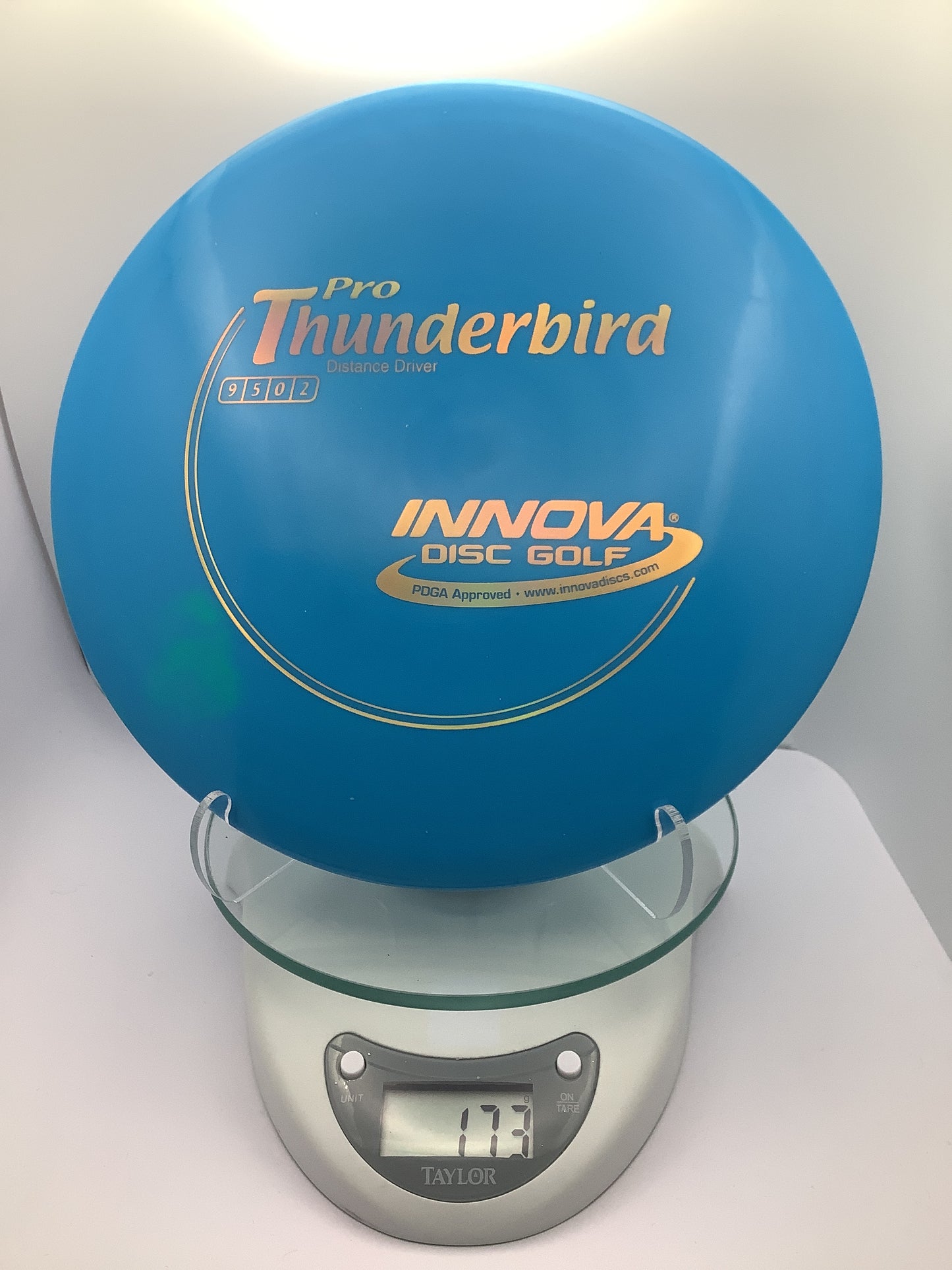 Innova Pro Thunderbird