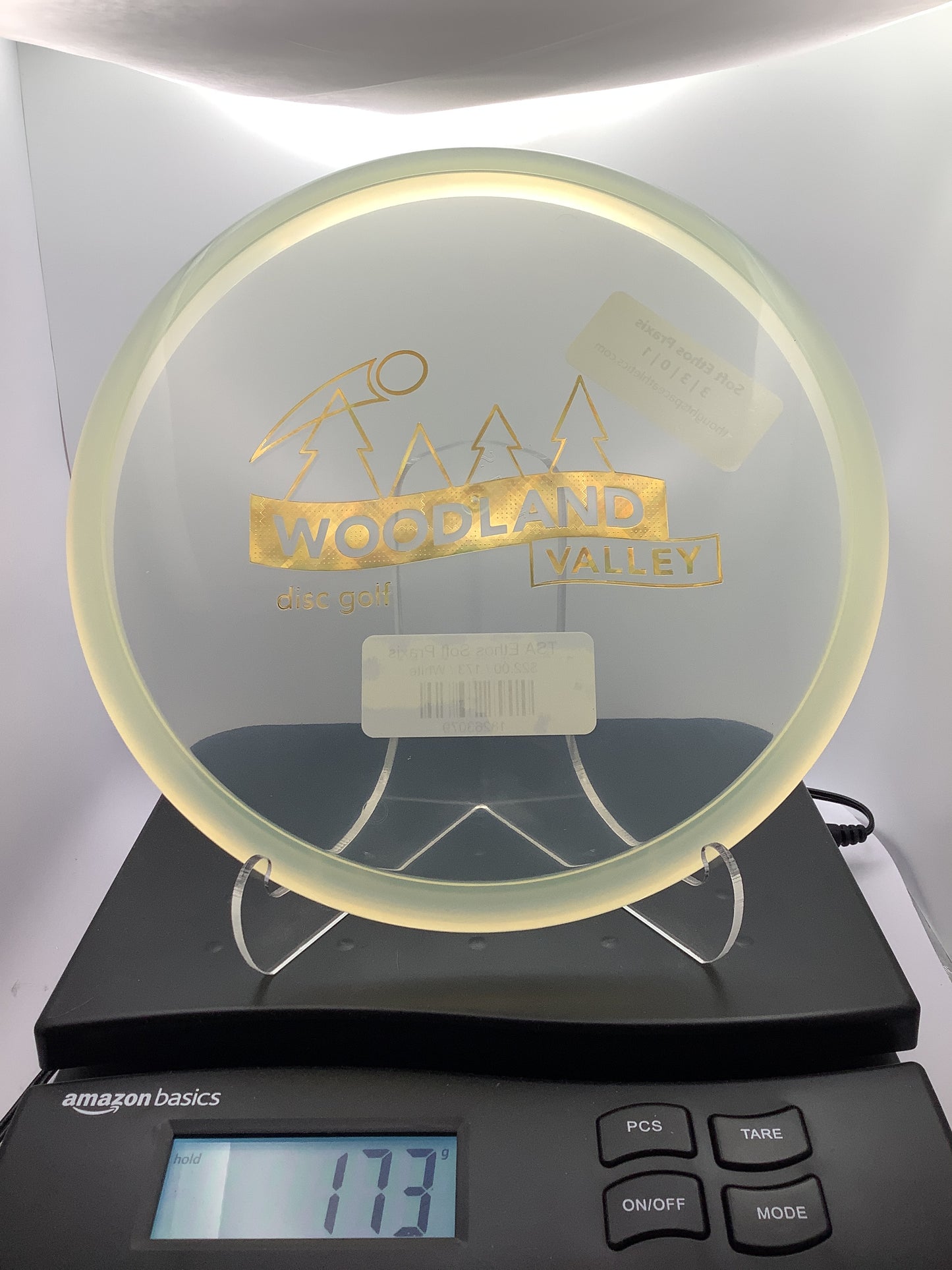 TSA Ethos Soft Praxis