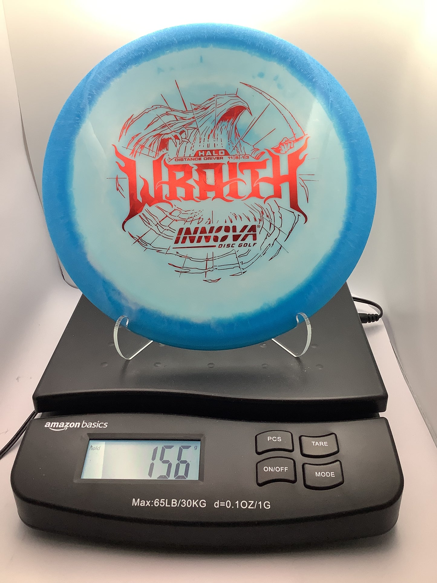 Innova Halo Star Wraith Ultralite