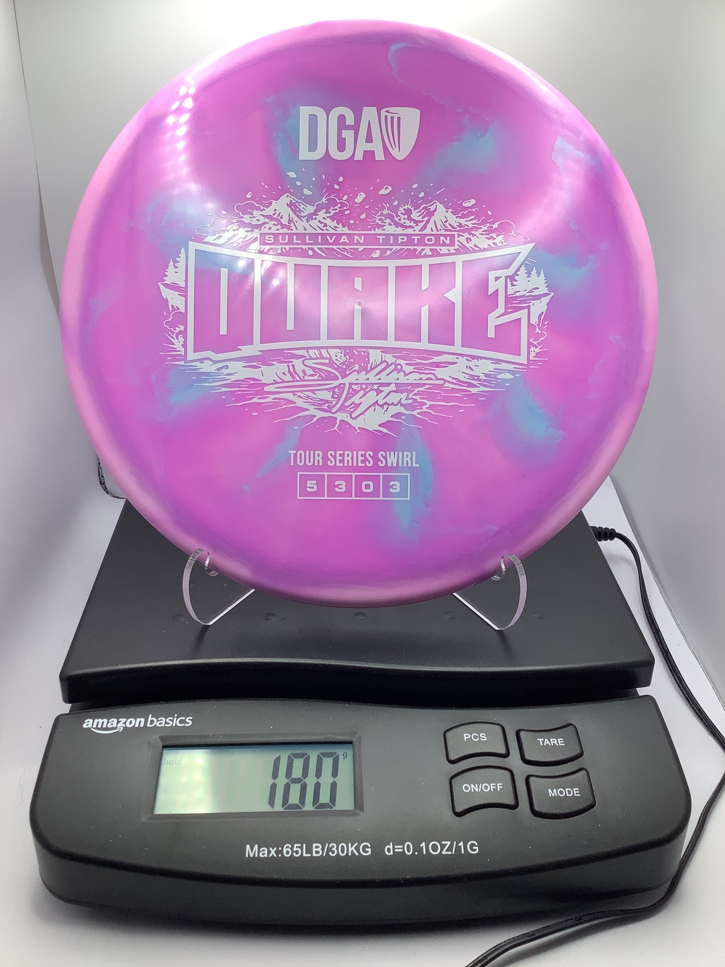 DGA 2026 Quake