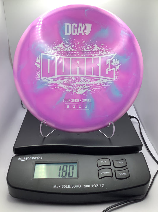 DGA 2026 Quake