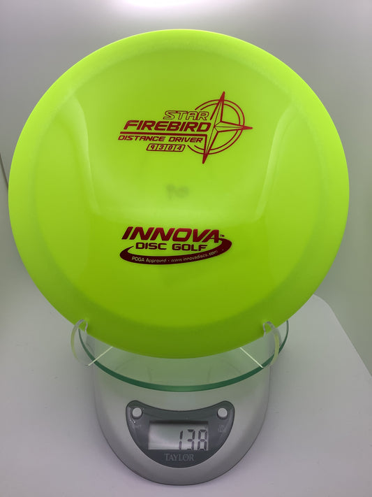 Innova Star Firebird Ultralite